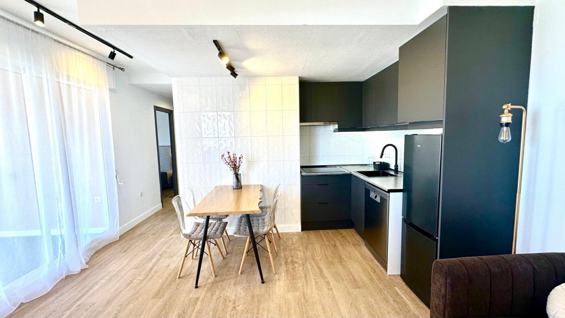 Sale - Apartment Flat -
Torrevieja - Centro