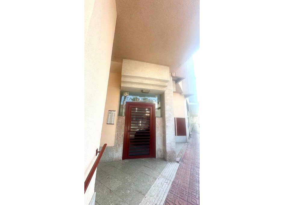 Sale - Apartment Flat -
Torrevieja - Centro