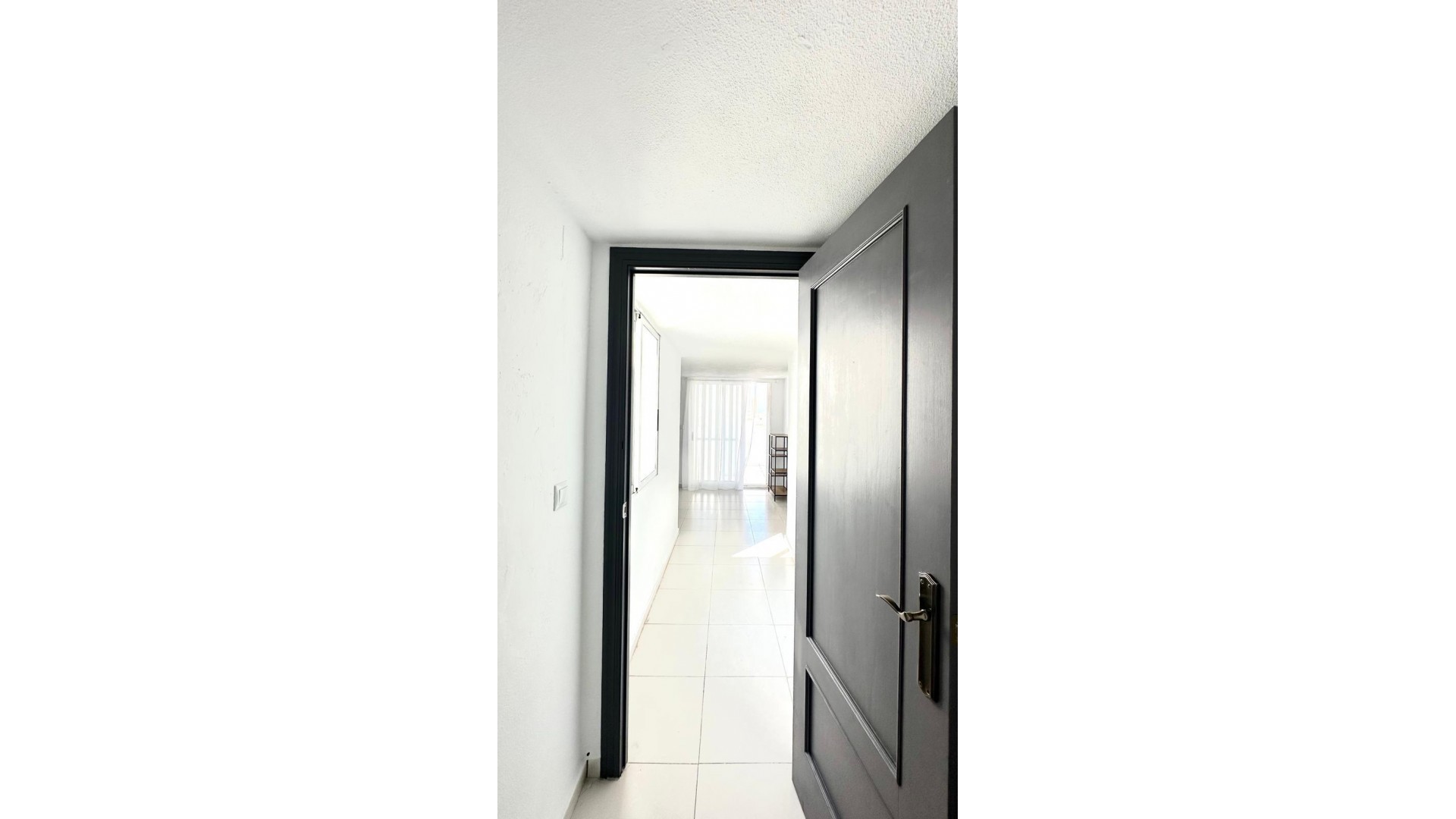 Sale - Apartment Flat -
Torrevieja - Centro