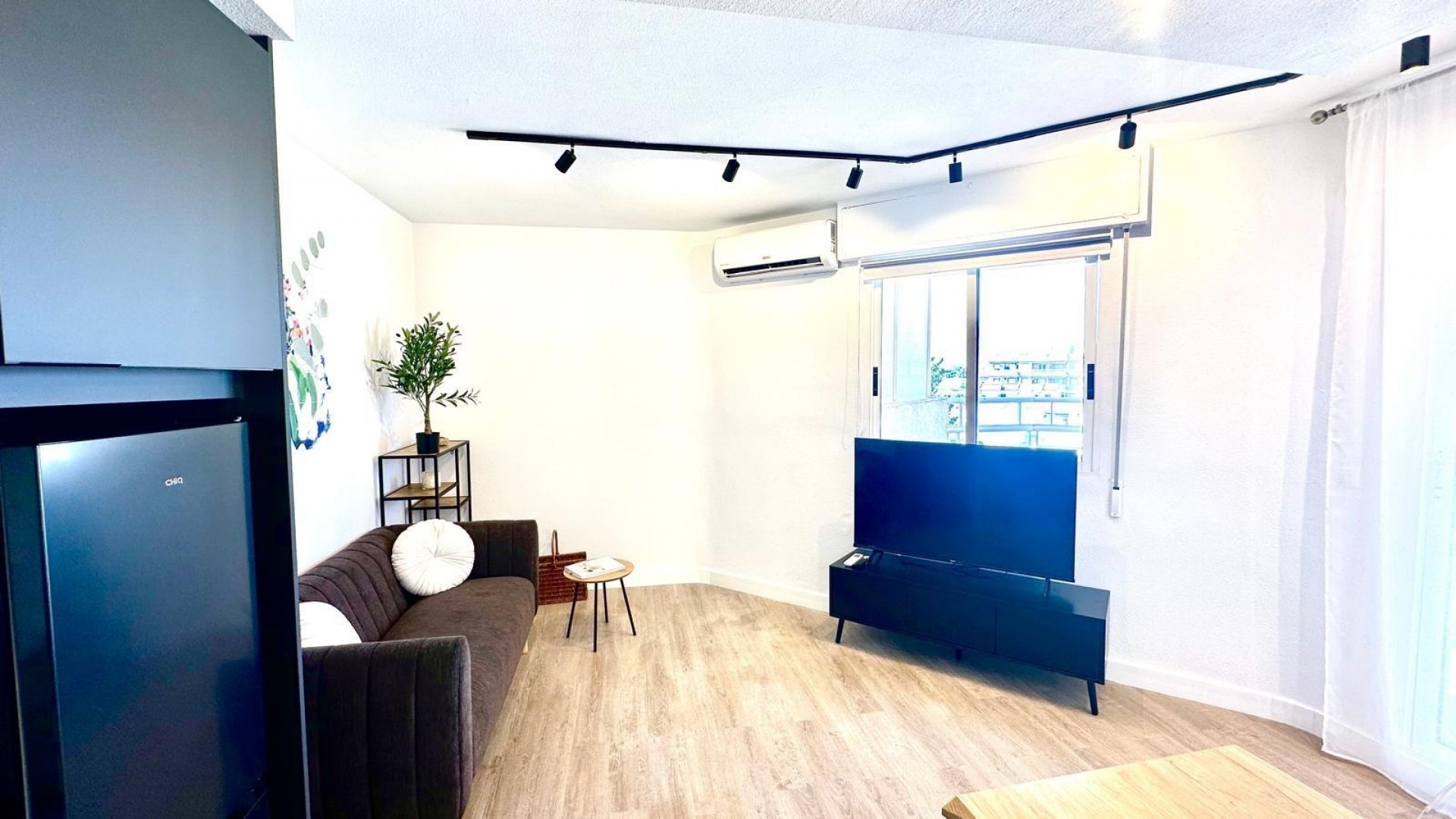 Sale - Apartment Flat -
Torrevieja - Centro