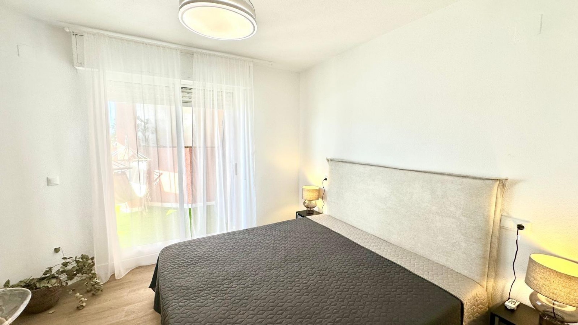 Sale - Apartment Flat -
Torrevieja - Centro