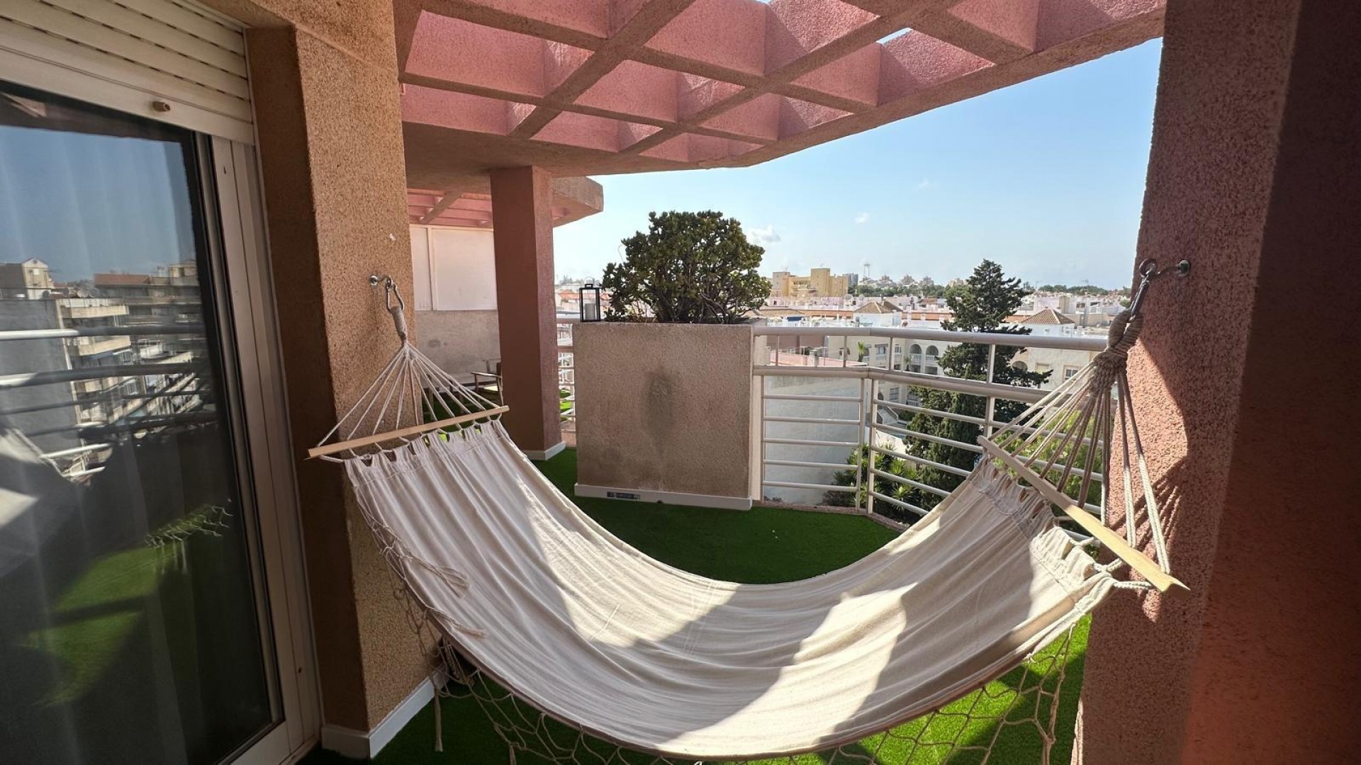 Sale - Apartment Flat -
Torrevieja - Centro