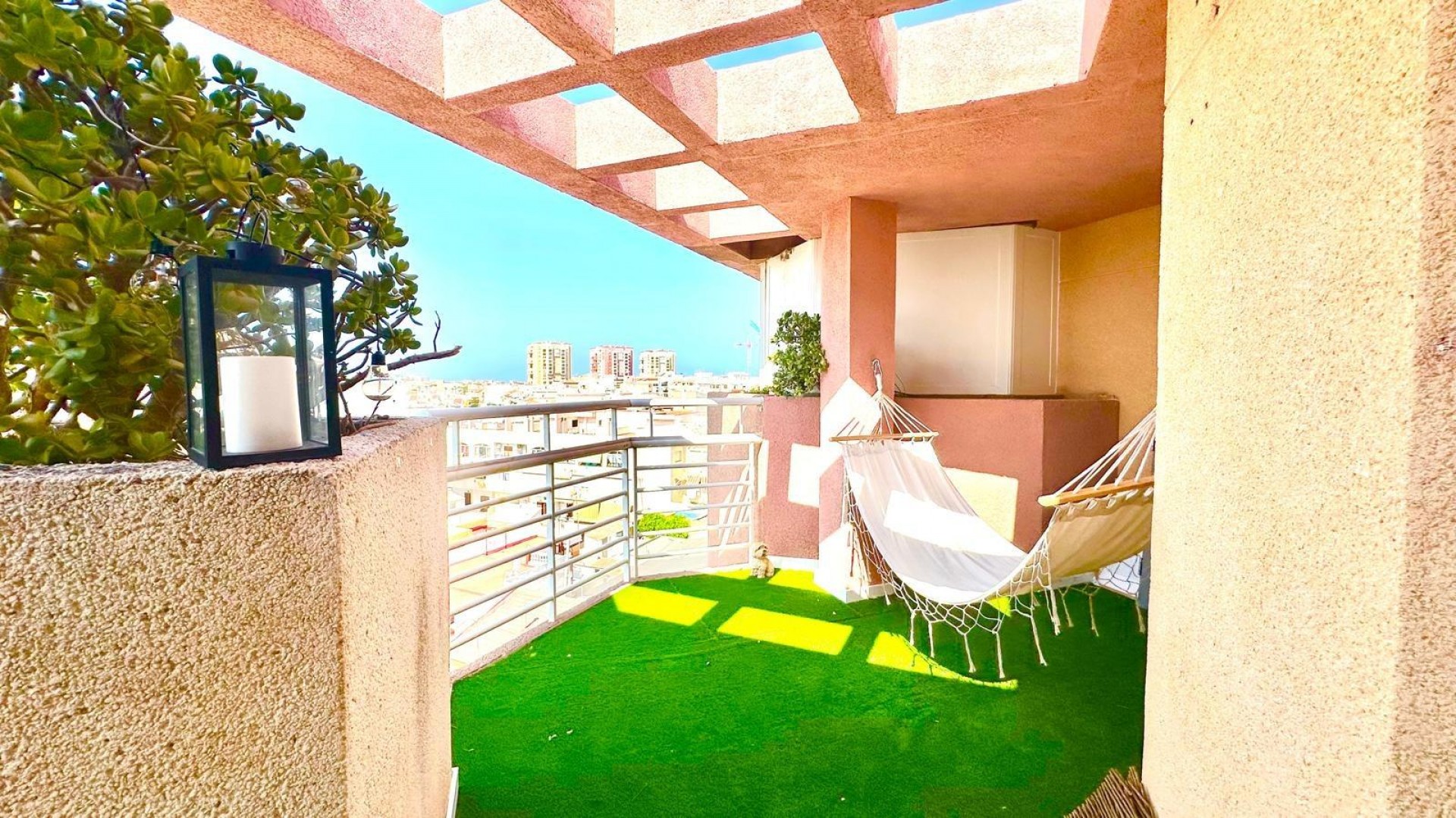 Sale - Apartment Flat -
Torrevieja - Centro