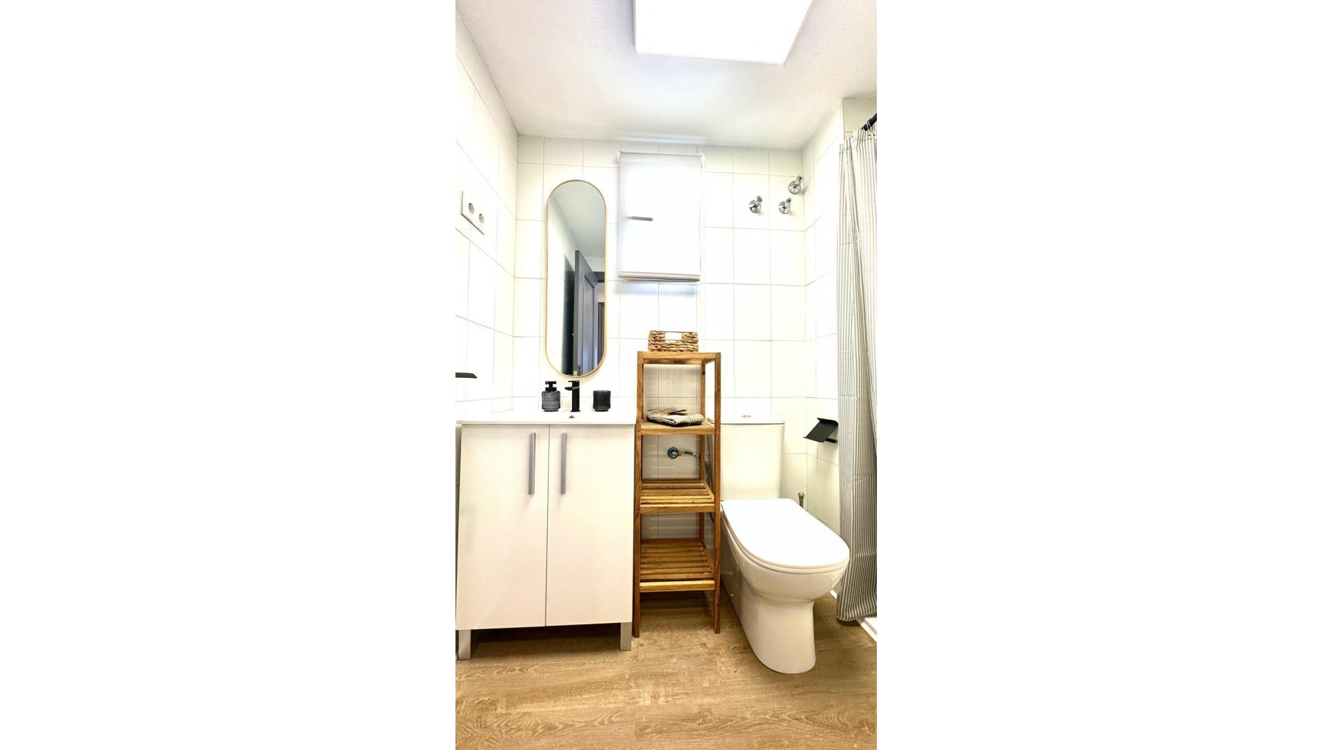 Sale - Apartment Flat -
Torrevieja - Centro