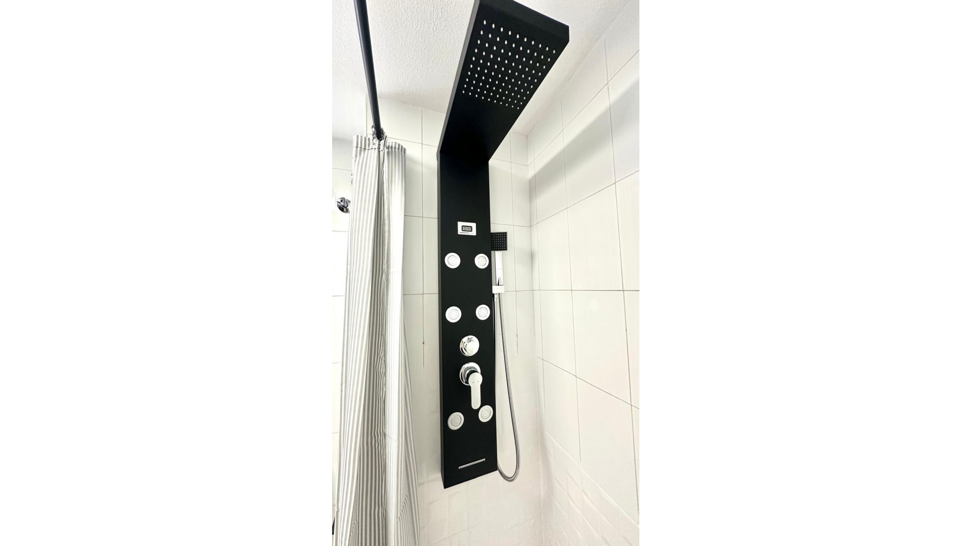 Sale - Apartment Flat -
Torrevieja - Centro