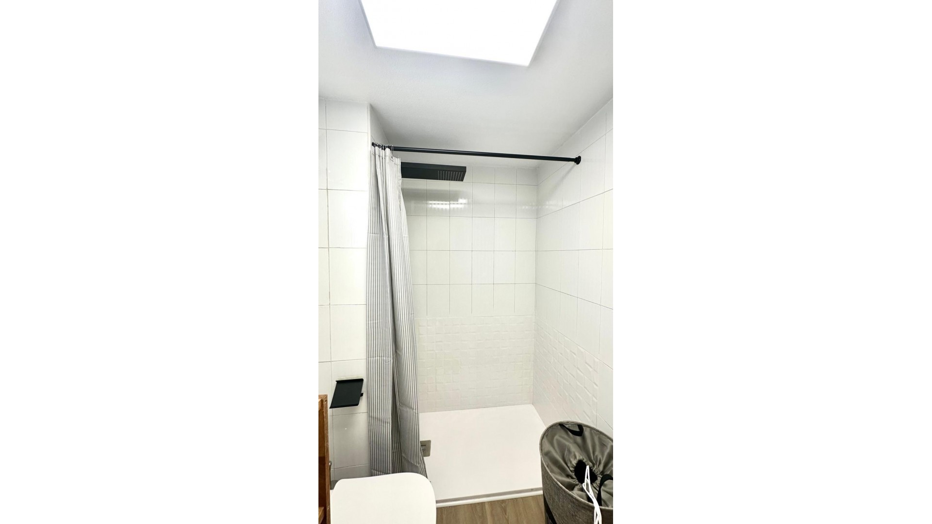 Sale - Apartment Flat -
Torrevieja - Centro