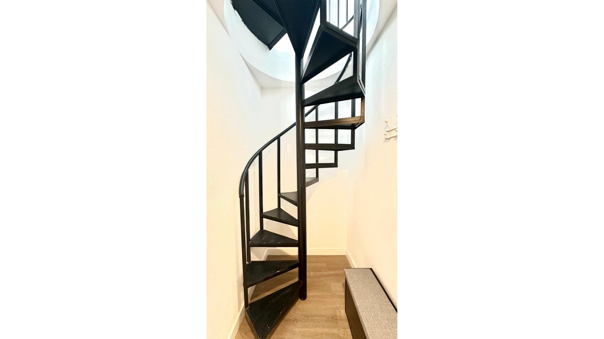 Sale - Apartment Flat -
Torrevieja - Centro