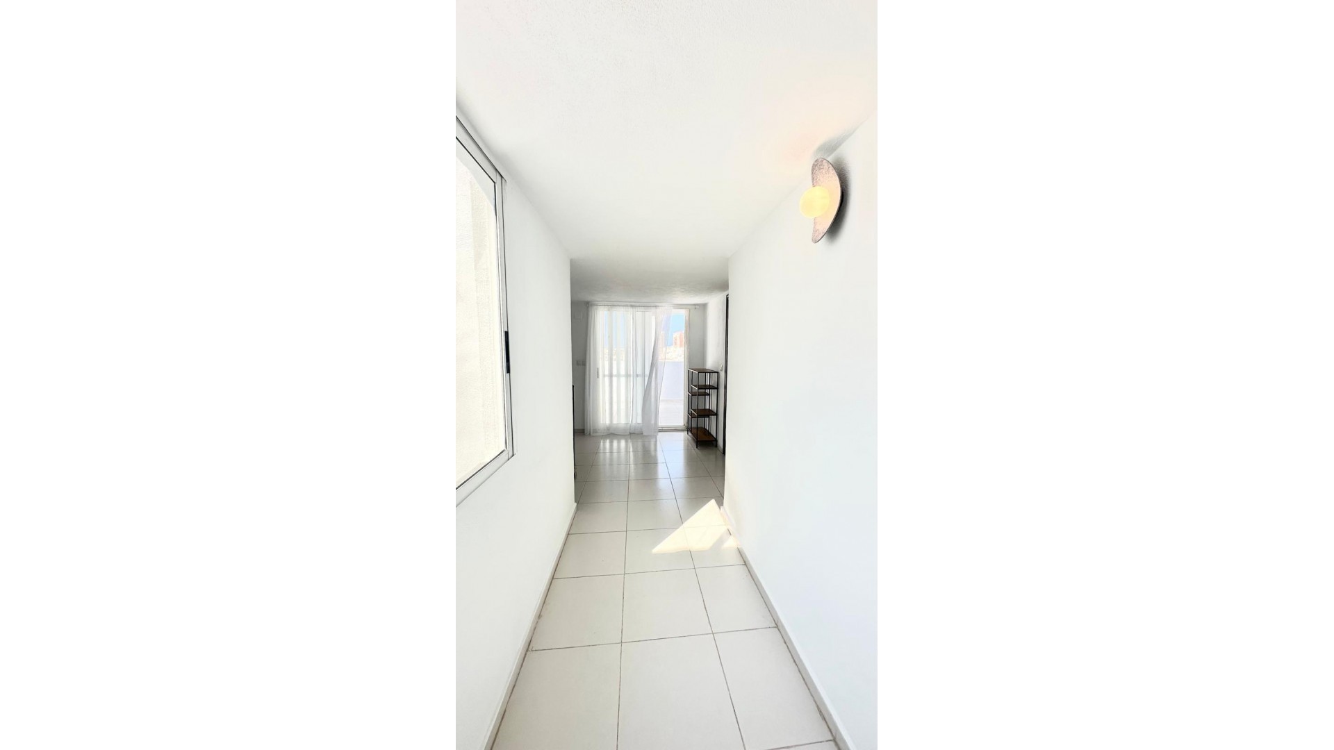 Sale - Apartment Flat -
Torrevieja - Centro