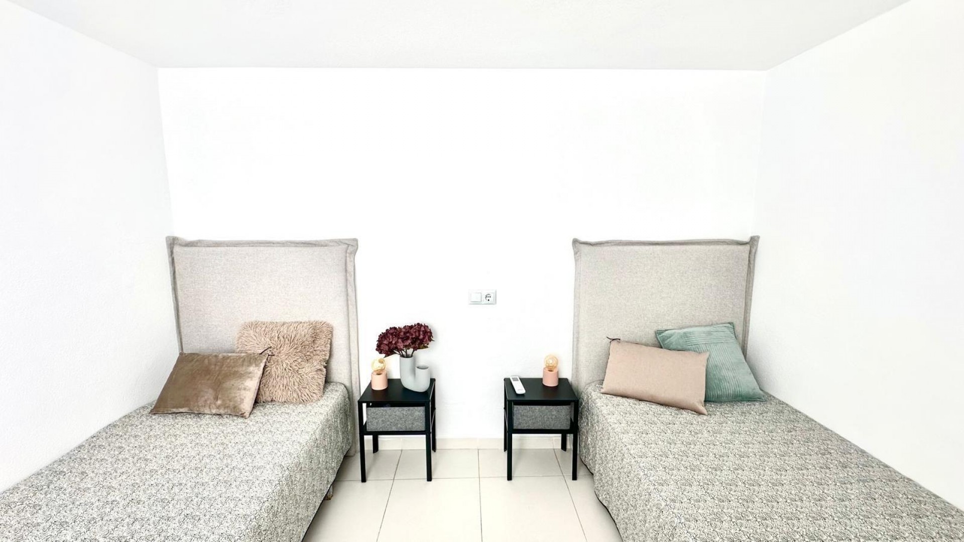 Sale - Apartment Flat -
Torrevieja - Centro