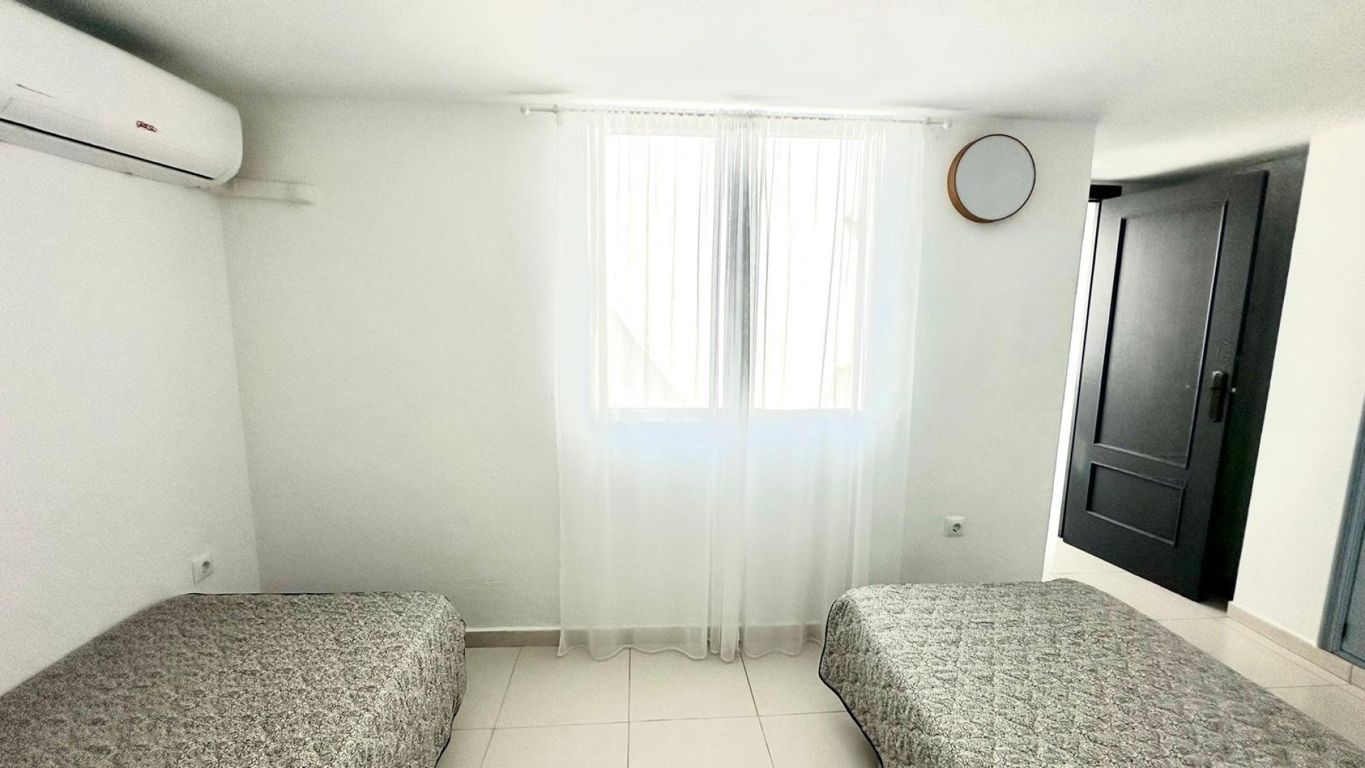 Sale - Apartment Flat -
Torrevieja - Centro