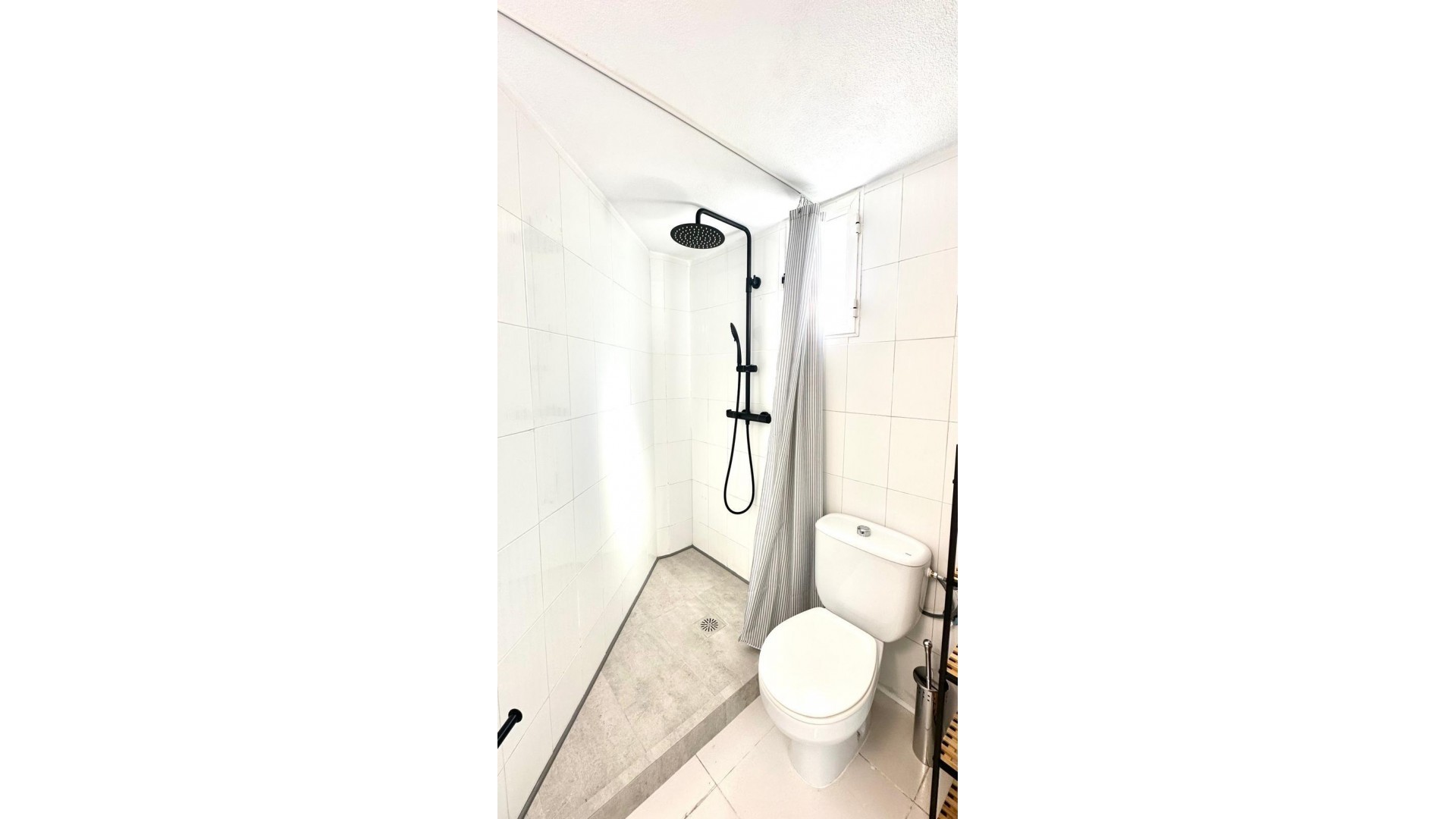Sale - Apartment Flat -
Torrevieja - Centro