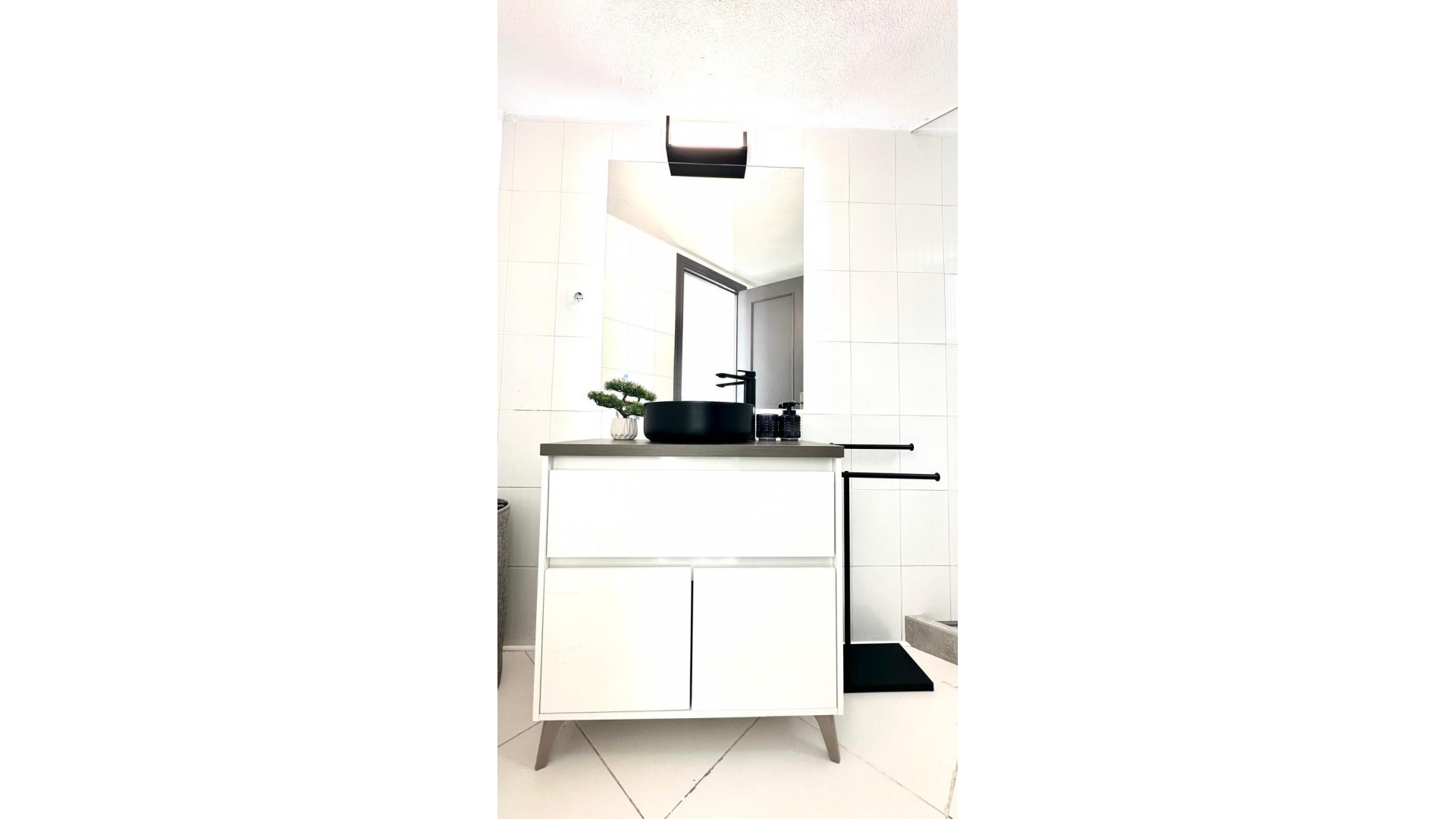 Sale - Apartment Flat -
Torrevieja - Centro