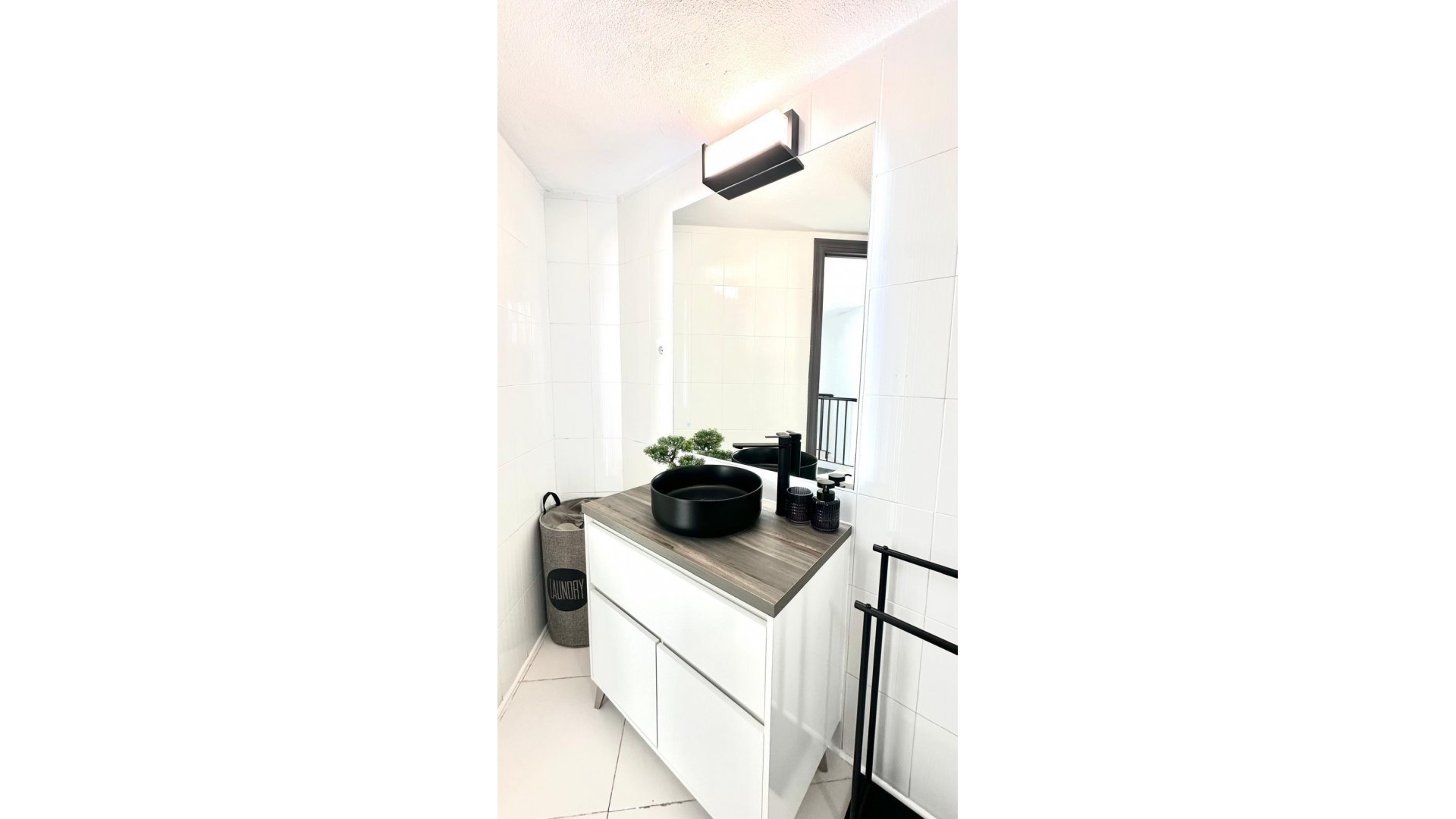 Sale - Apartment Flat -
Torrevieja - Centro