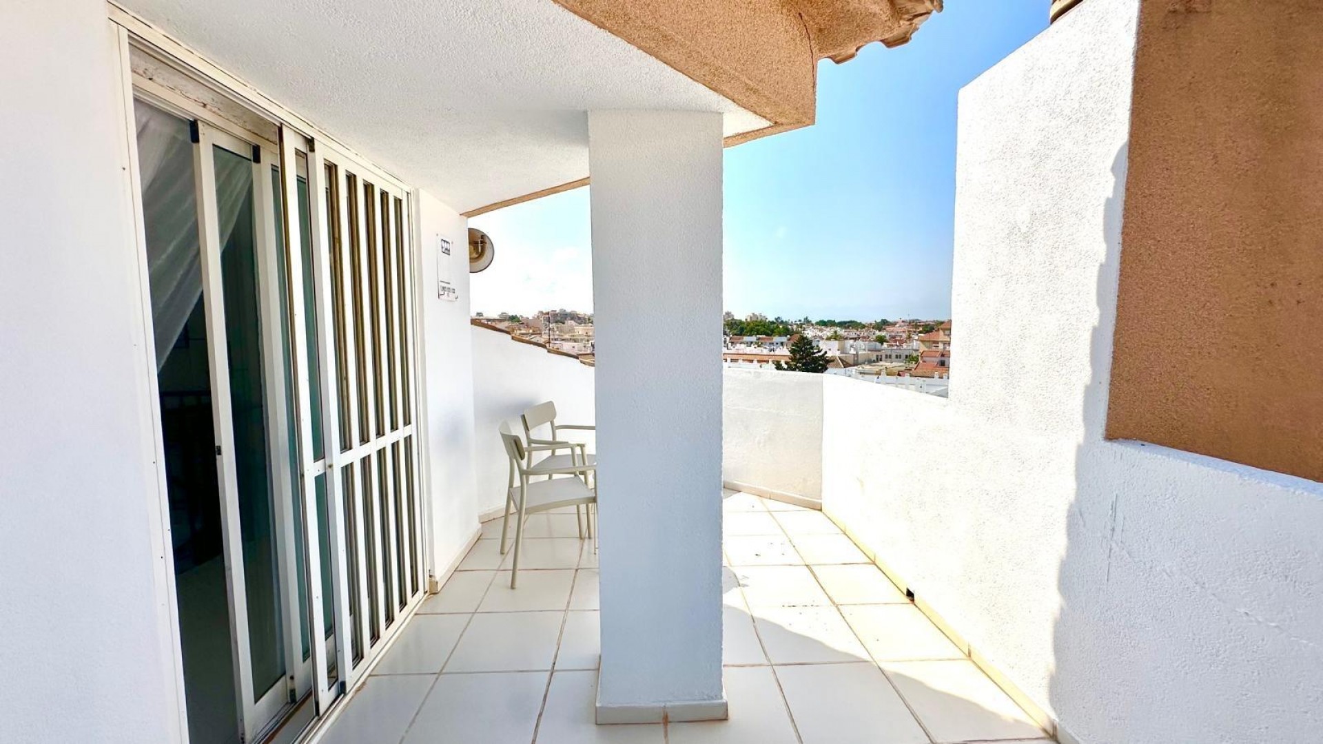 Sale - Apartment Flat -
Torrevieja - Centro