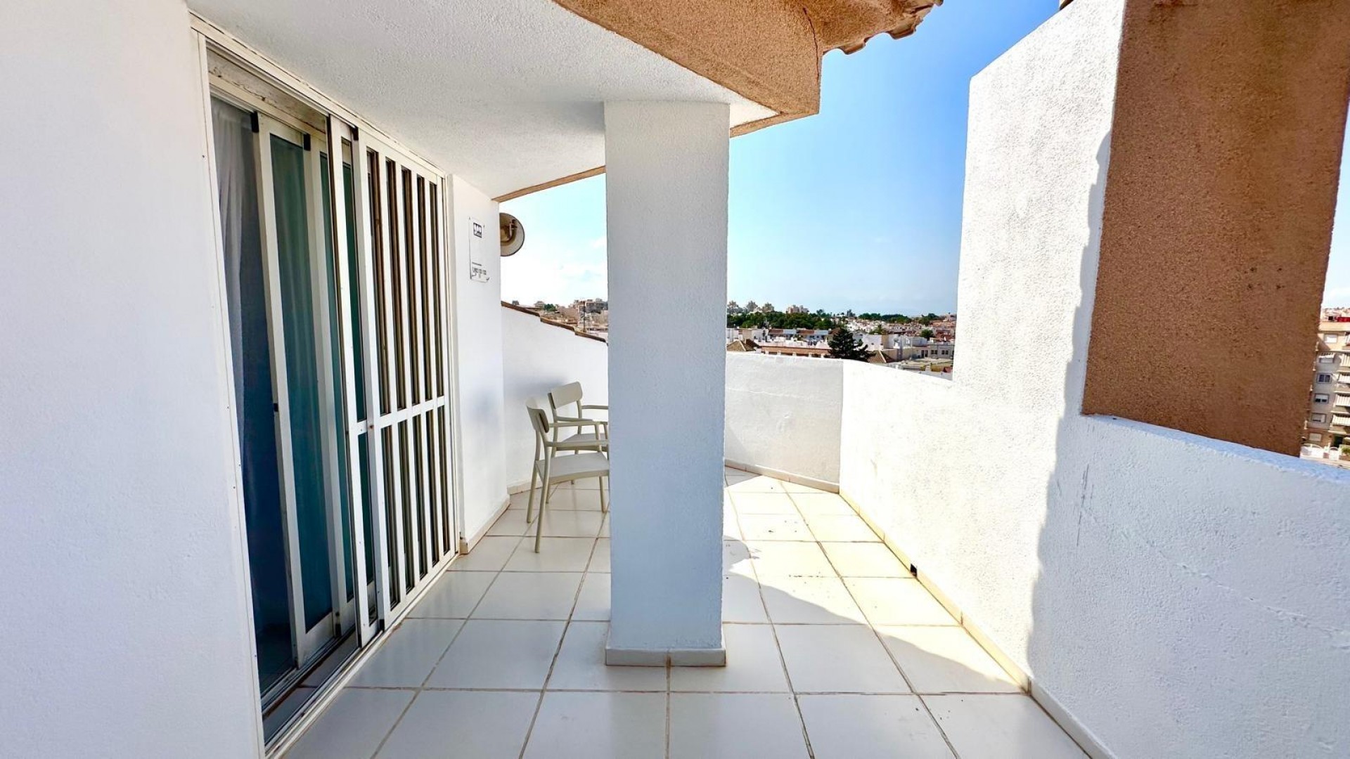 Sale - Apartment Flat -
Torrevieja - Centro