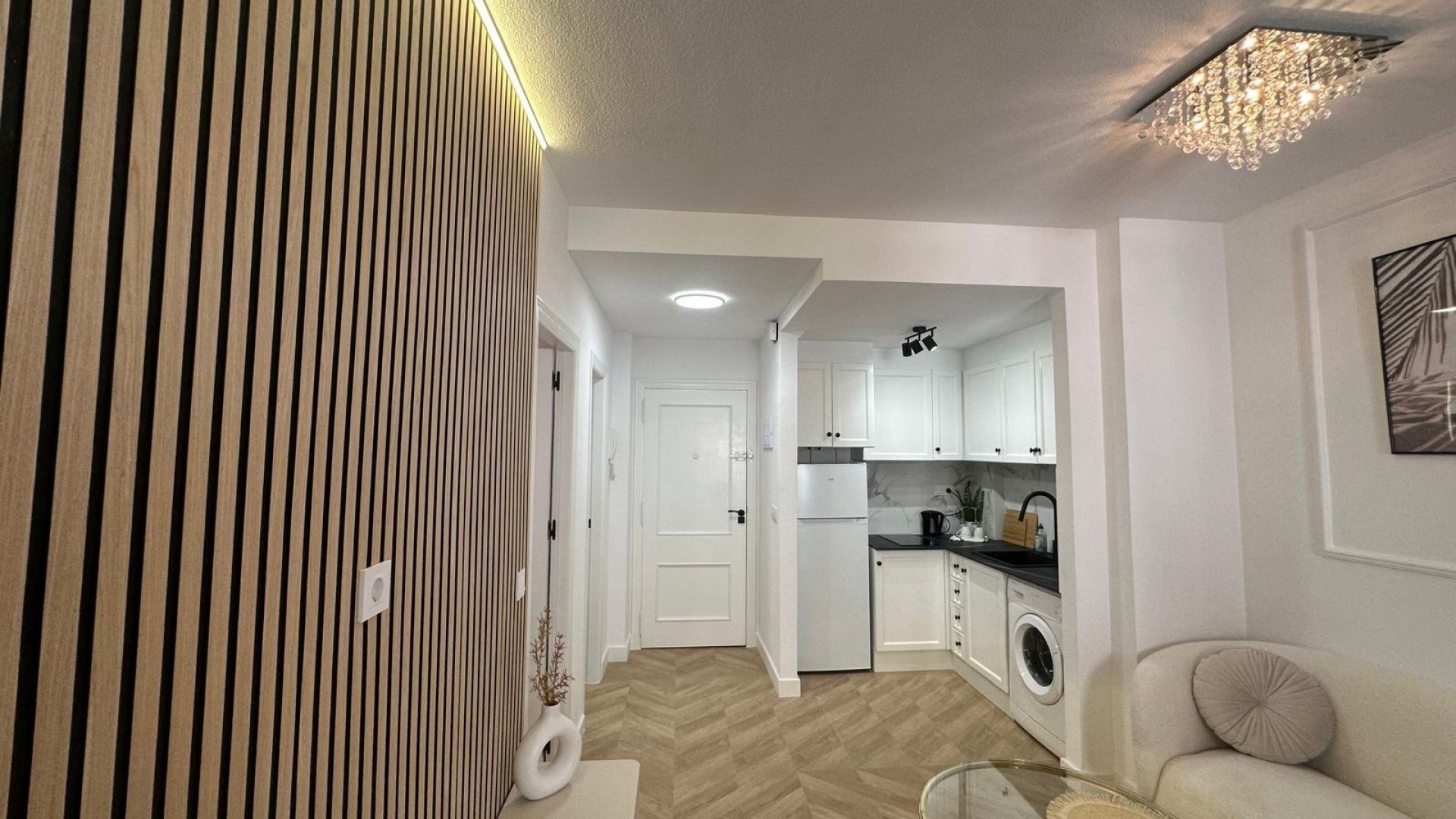 Sale - Apartment Flat -
Torrevieja - Centro