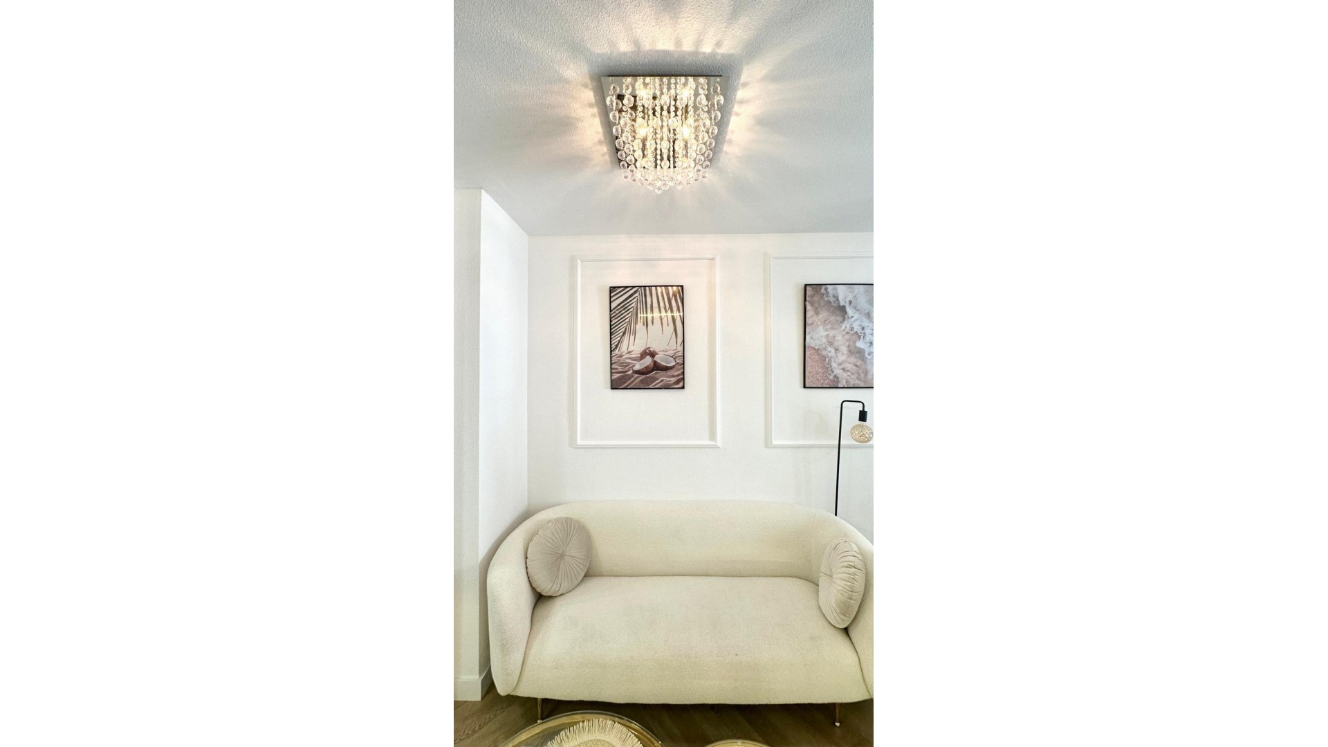 Sale - Apartment Flat -
Torrevieja - Centro