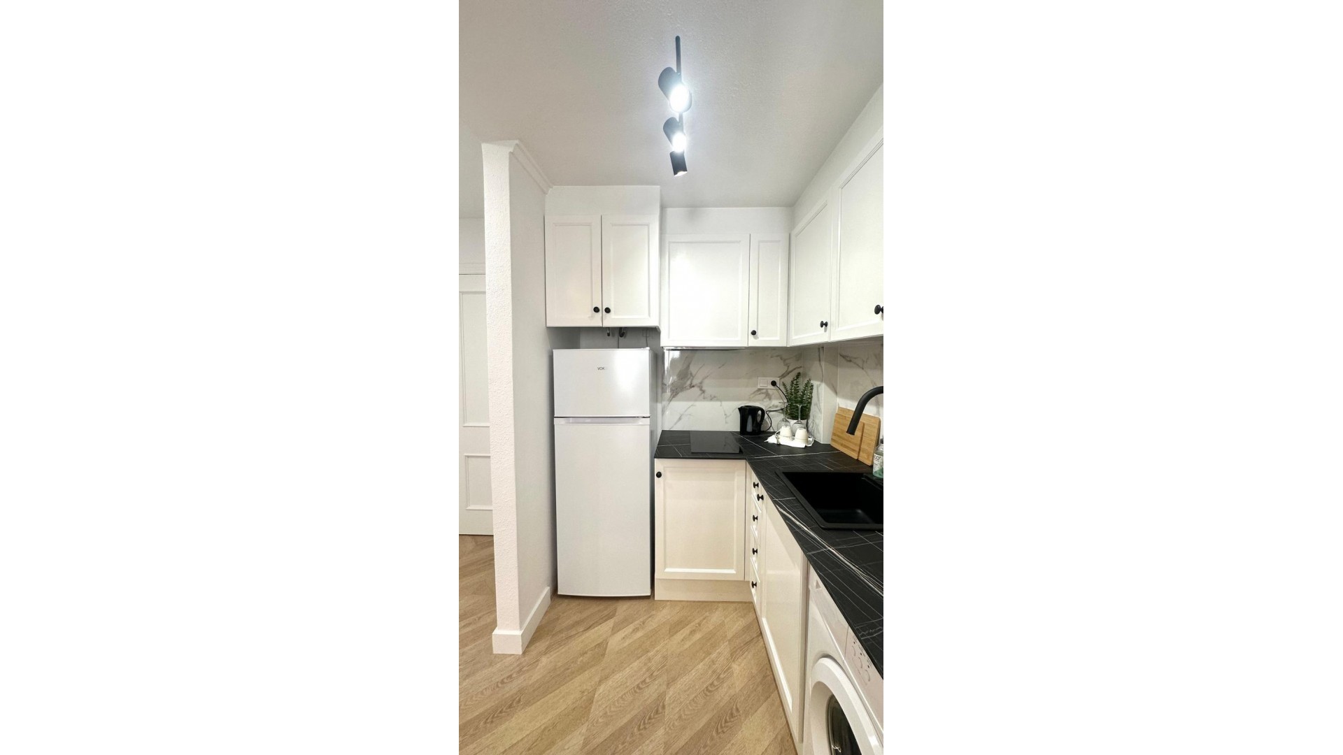 Sale - Apartment Flat -
Torrevieja - Centro