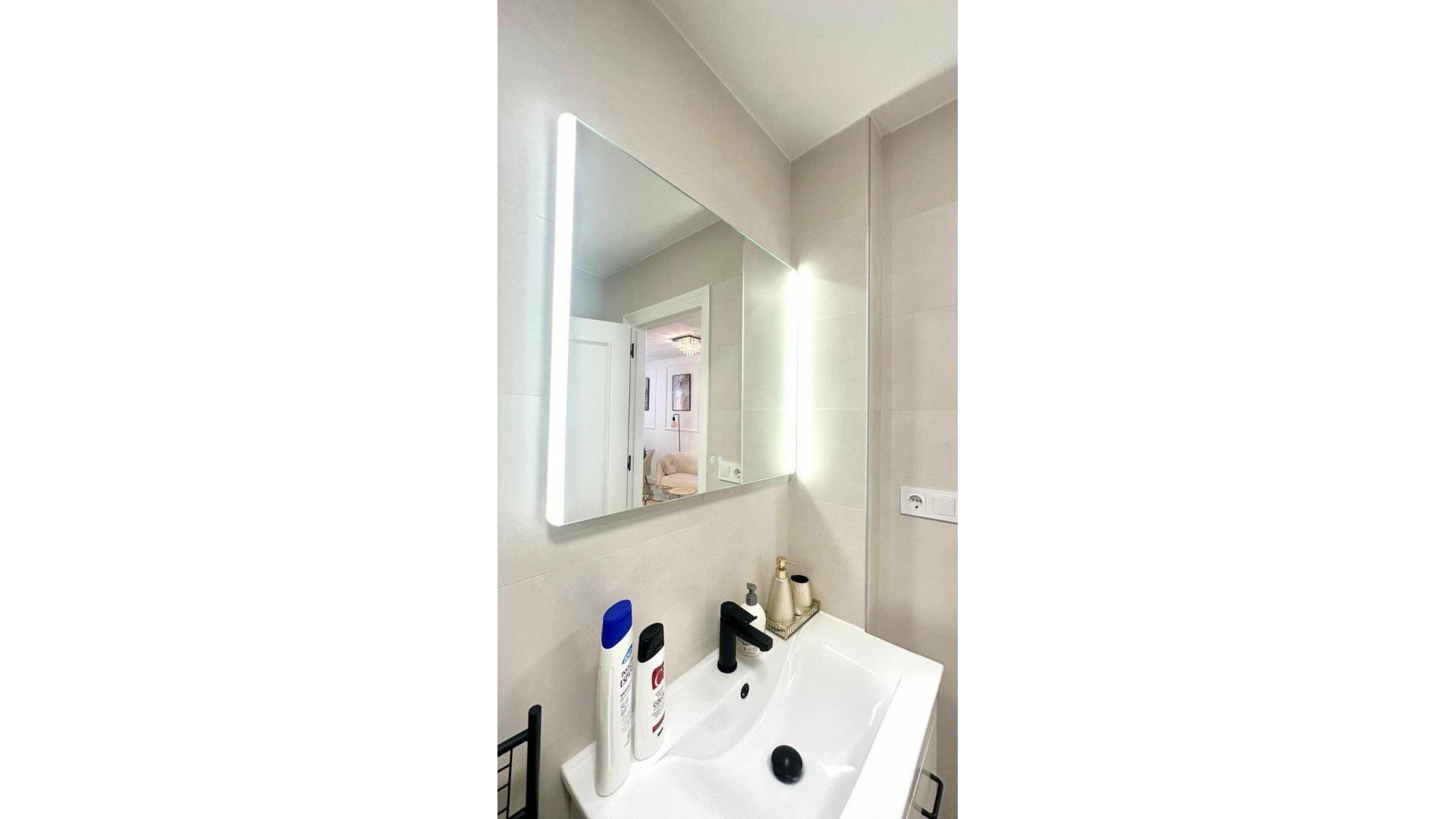 Sale - Apartment Flat -
Torrevieja - Centro