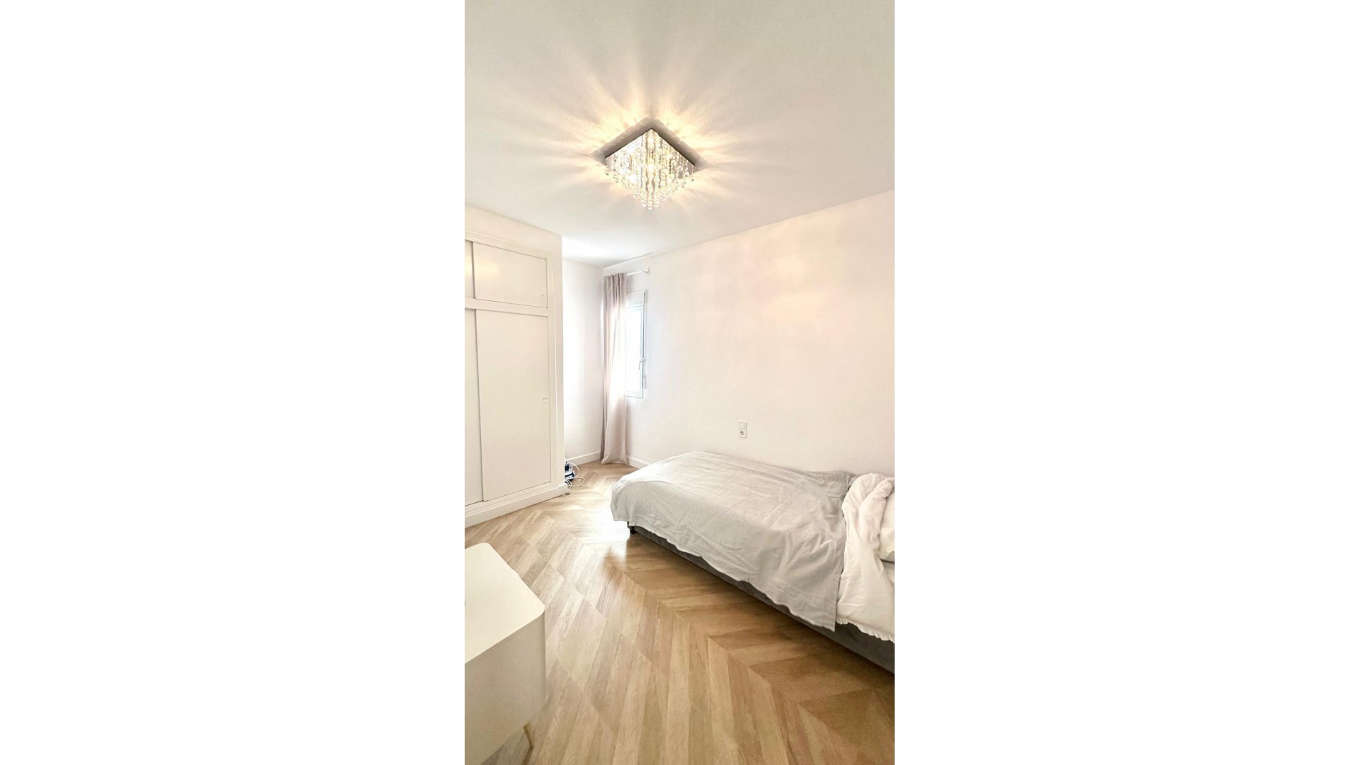 Sale - Apartment Flat -
Torrevieja - Centro