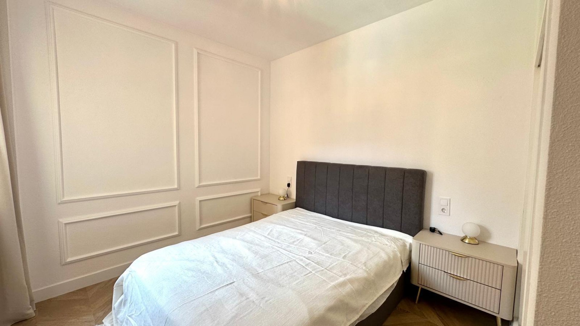 Sale - Apartment Flat -
Torrevieja - Centro