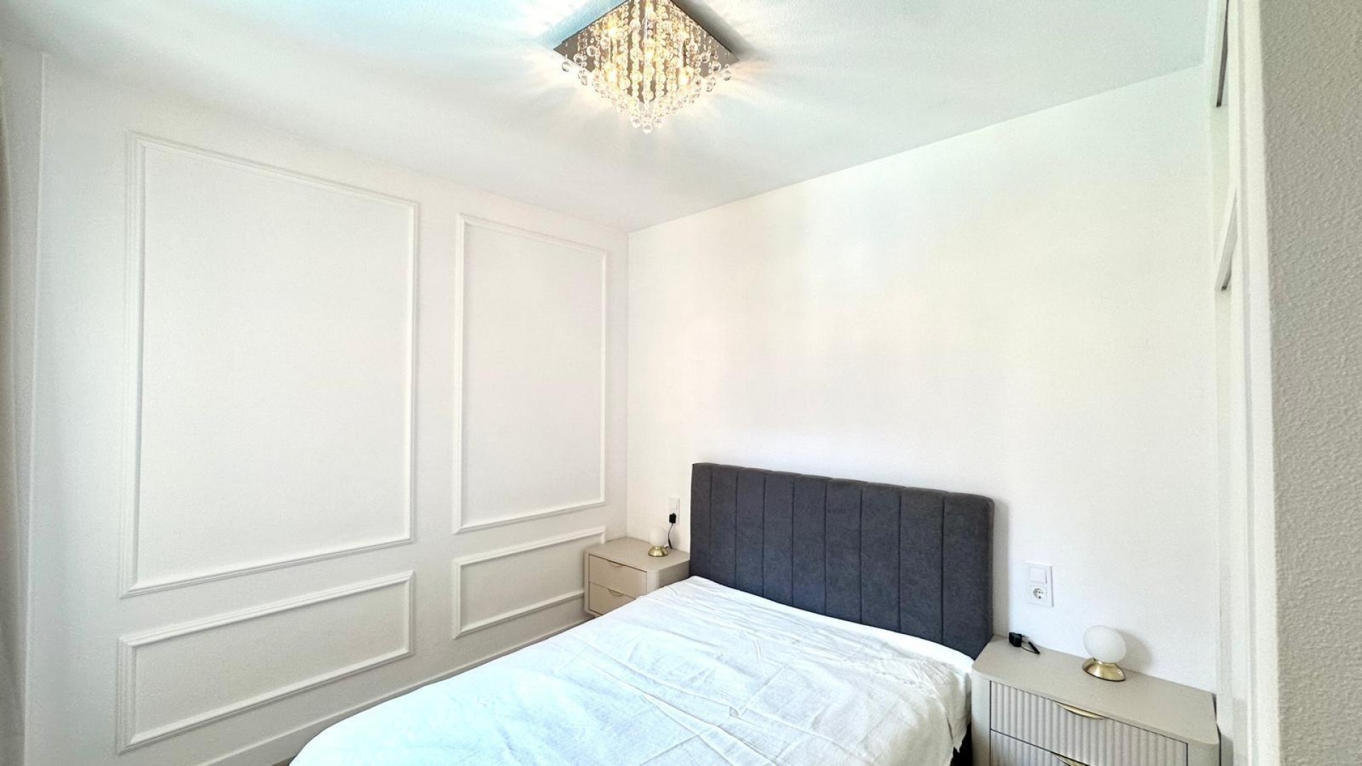 Sale - Apartment Flat -
Torrevieja - Centro