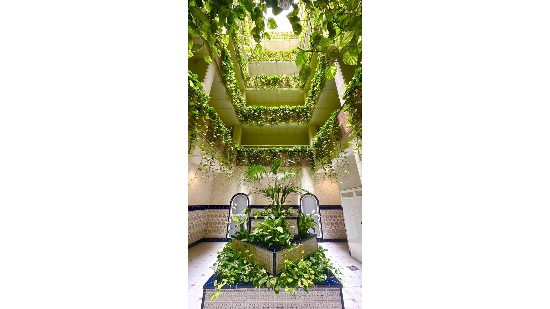 Sale - Apartment Flat -
Torrevieja - Centro