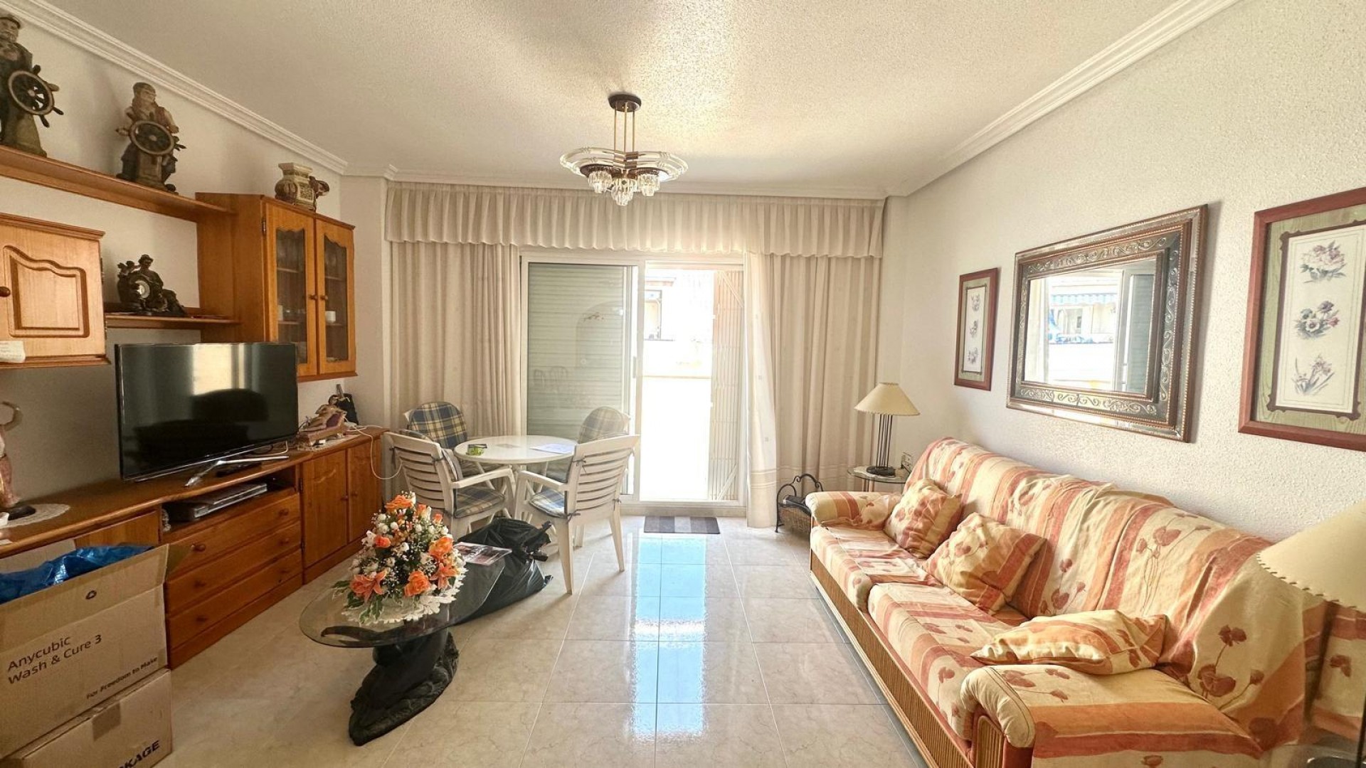 Sale - Apartment Flat -
Torrevieja - Centro