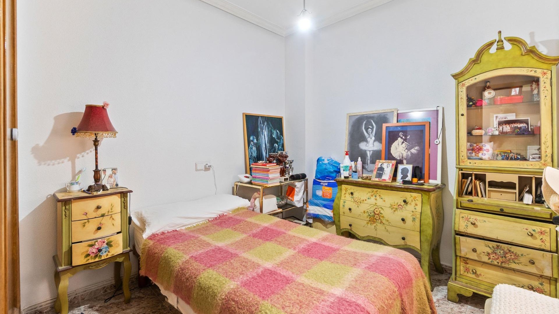 Sale - Apartment Flat -
Torrevieja - Centro