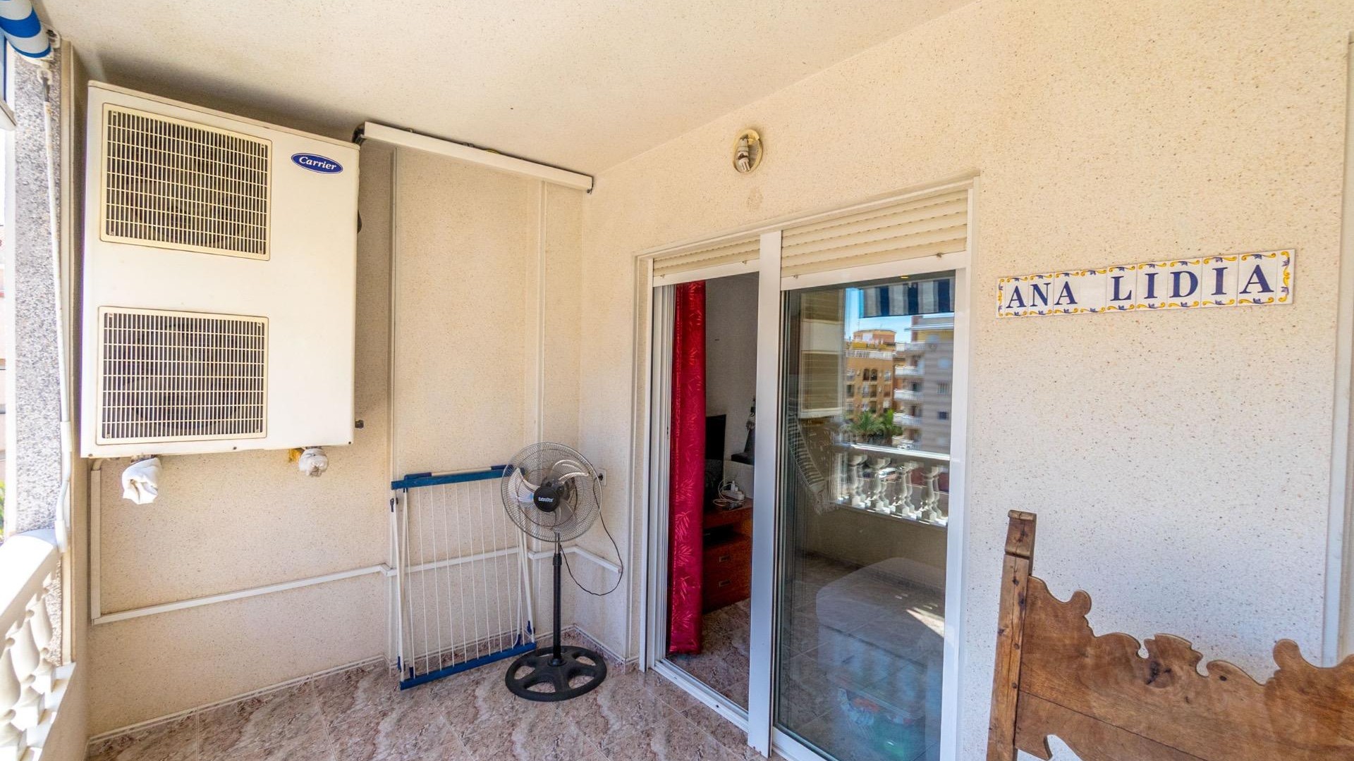 Sale - Apartment Flat -
Torrevieja - Centro