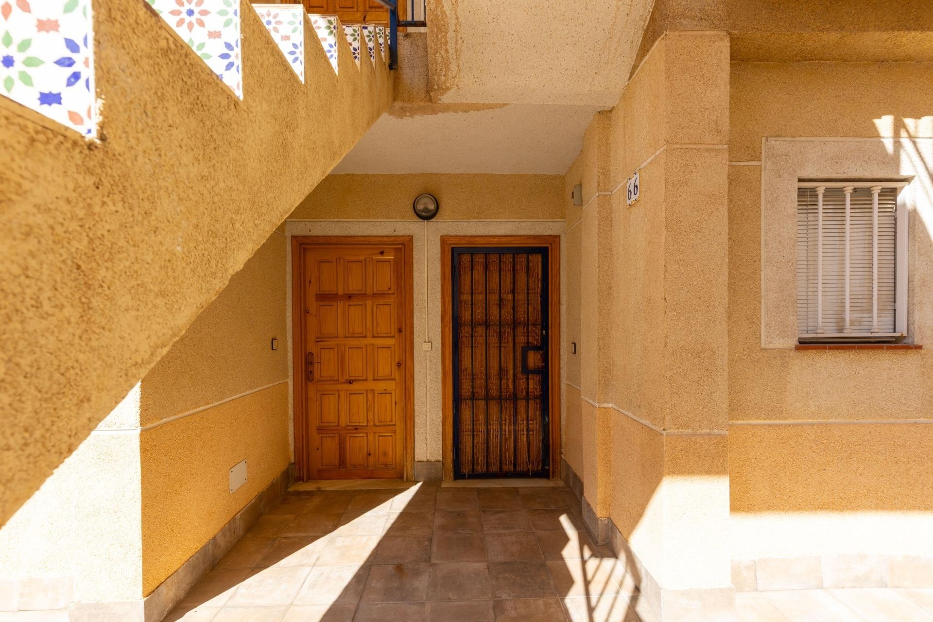 Sale - Apartment Flat -
Torrevieja - Centro