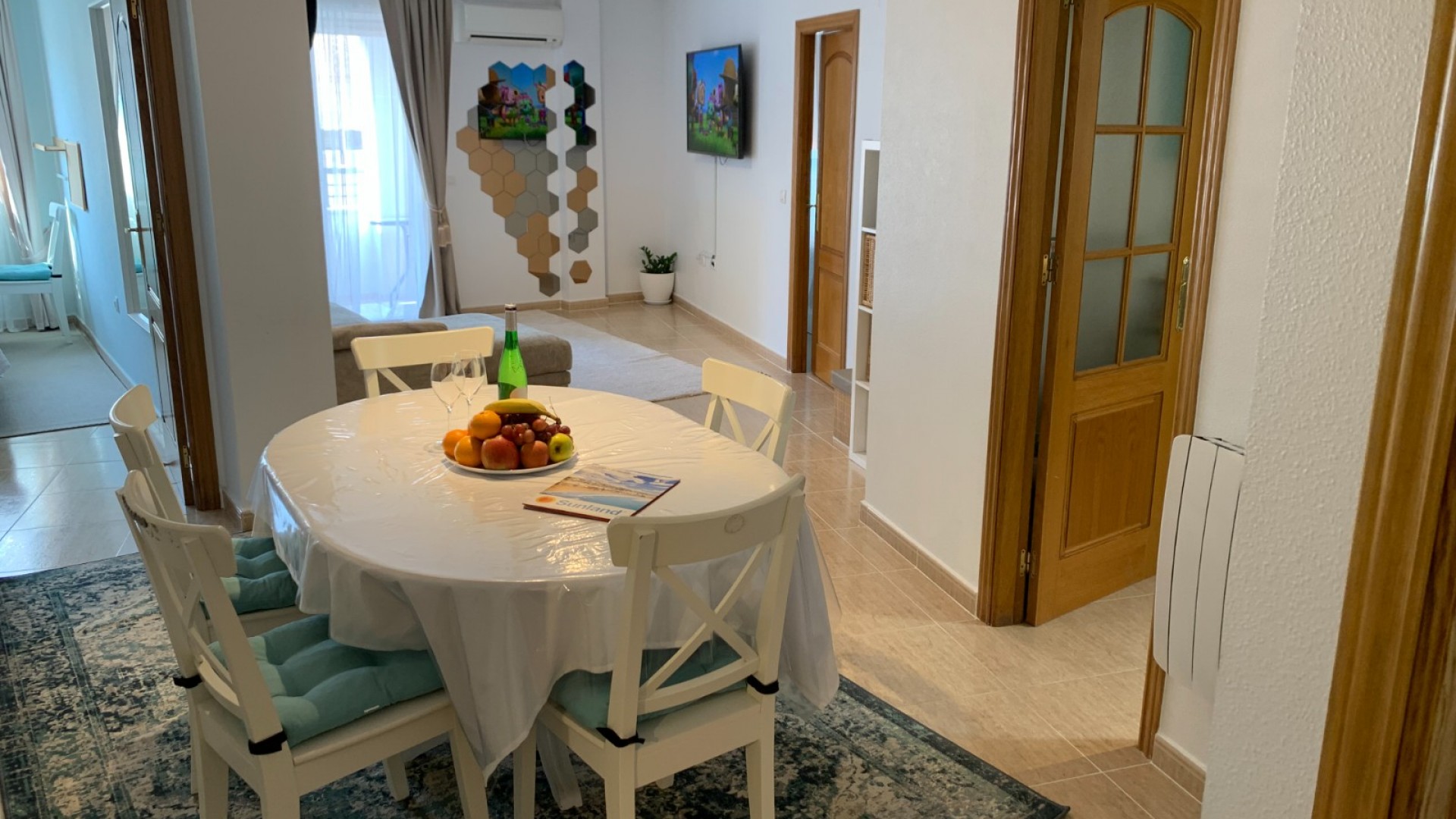 Sale - Apartment Flat -
Torrevieja - Centro