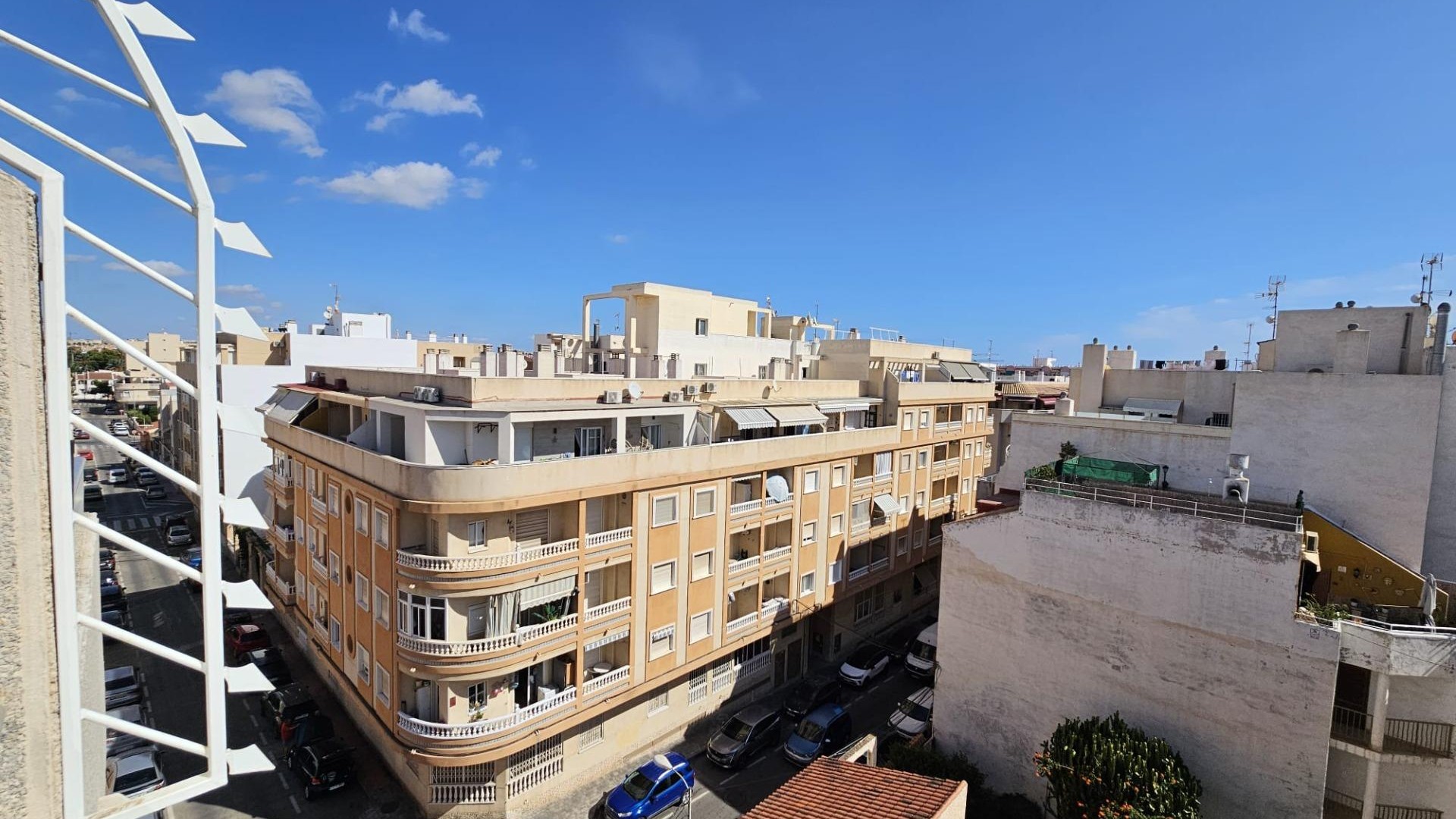 Sale - Apartment Flat -
Torrevieja - Centro