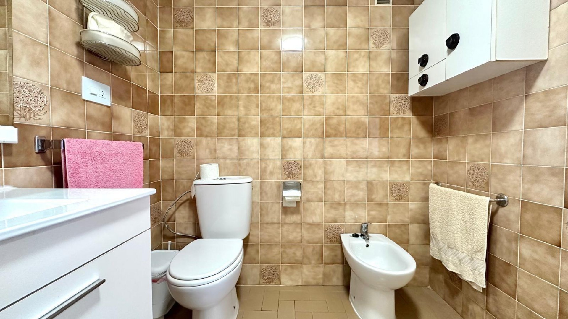 Sale - Apartment Flat -
Torrevieja - Centro