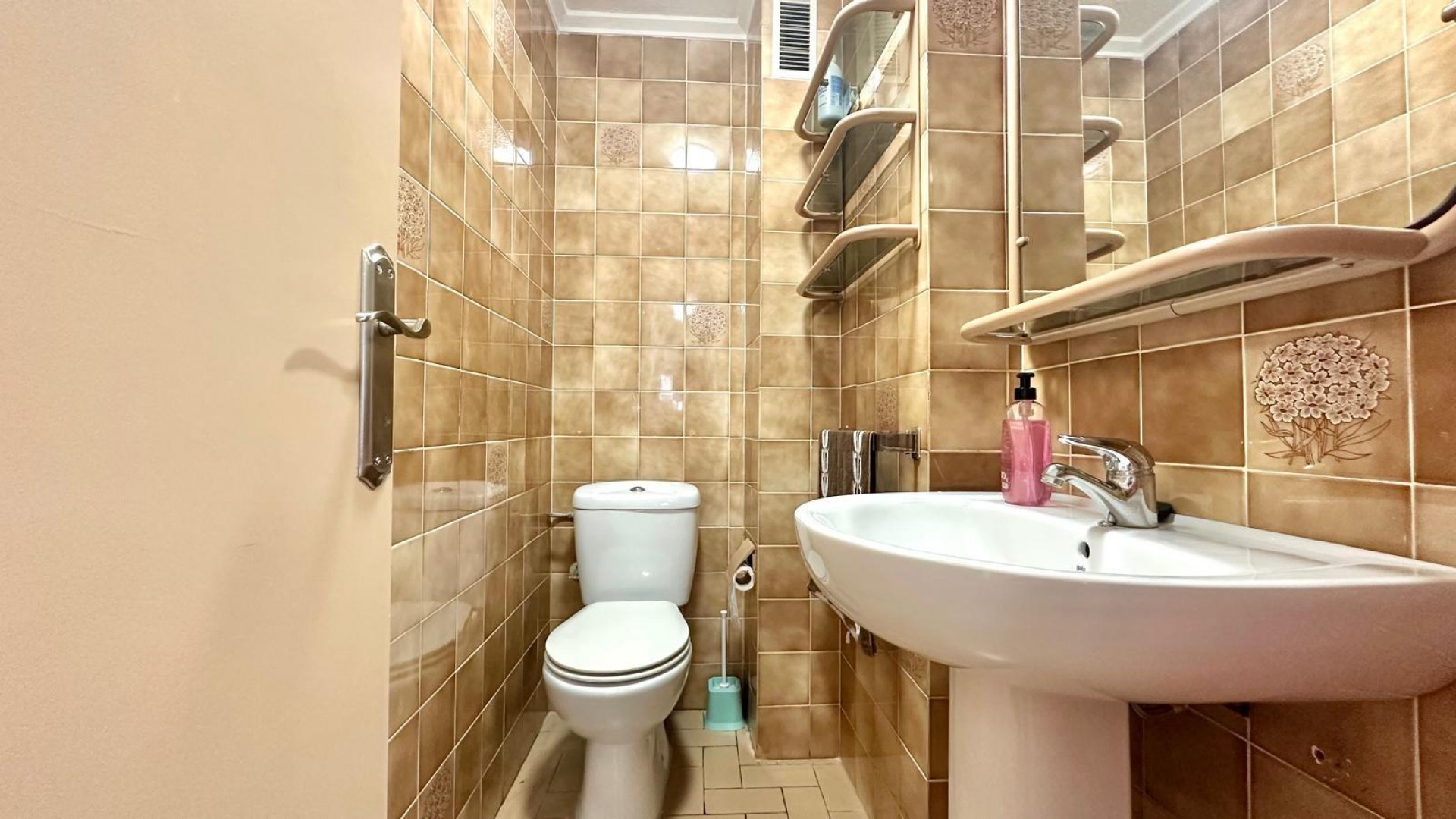 Sale - Apartment Flat -
Torrevieja - Centro