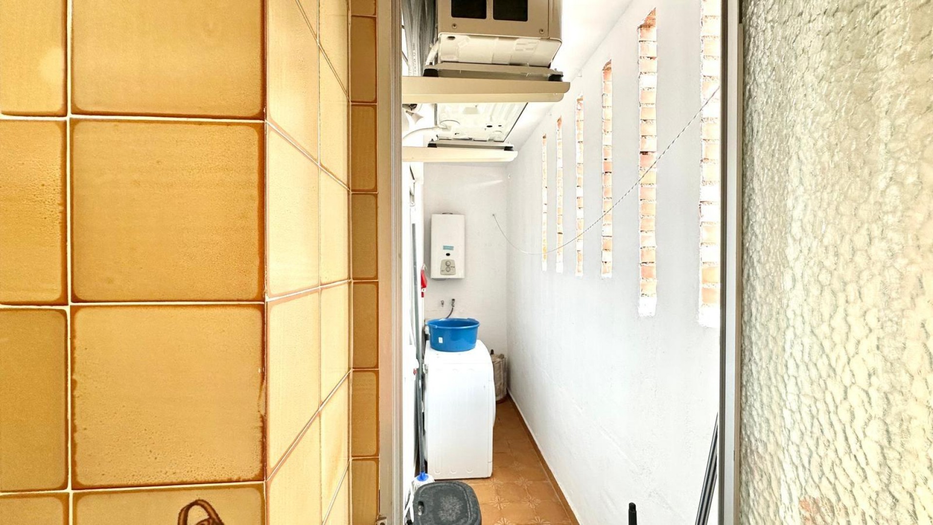 Sale - Apartment Flat -
Torrevieja - Centro