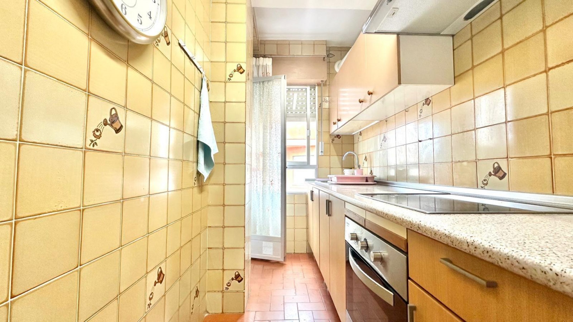 Sale - Apartment Flat -
Torrevieja - Centro