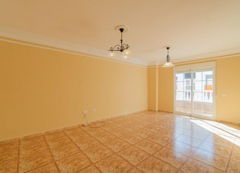 Sale - Apartment Flat -
Torrevieja - Centro