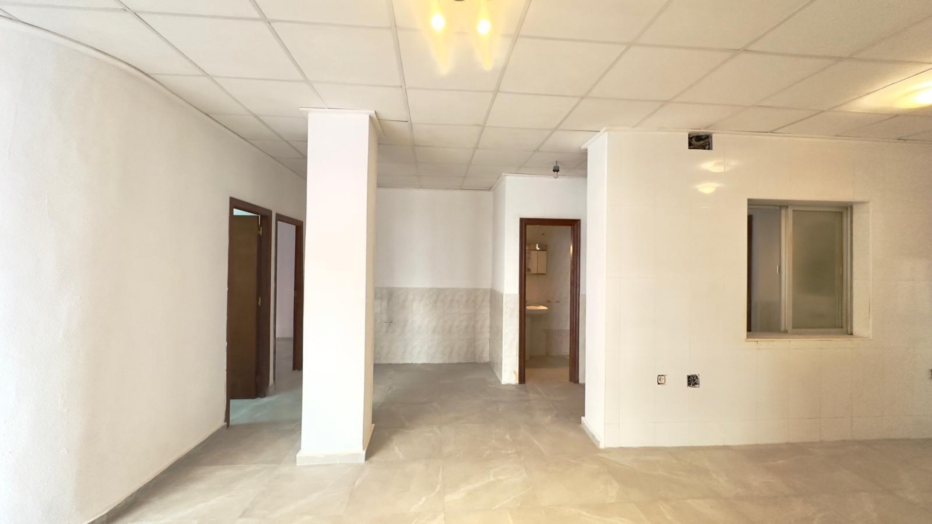 Sale - Apartment Flat -
Torrevieja - Centro