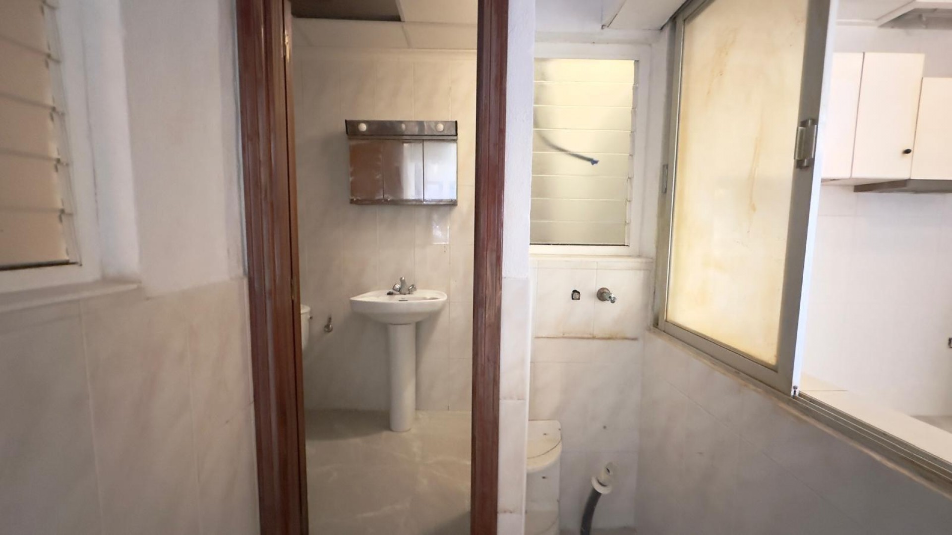 Sale - Apartment Flat -
Torrevieja - Centro