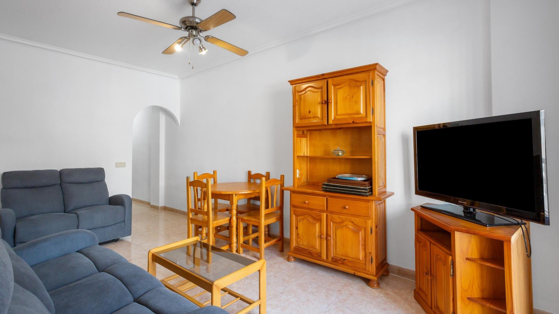 Sale - Apartment Flat -
Torrevieja - Centro