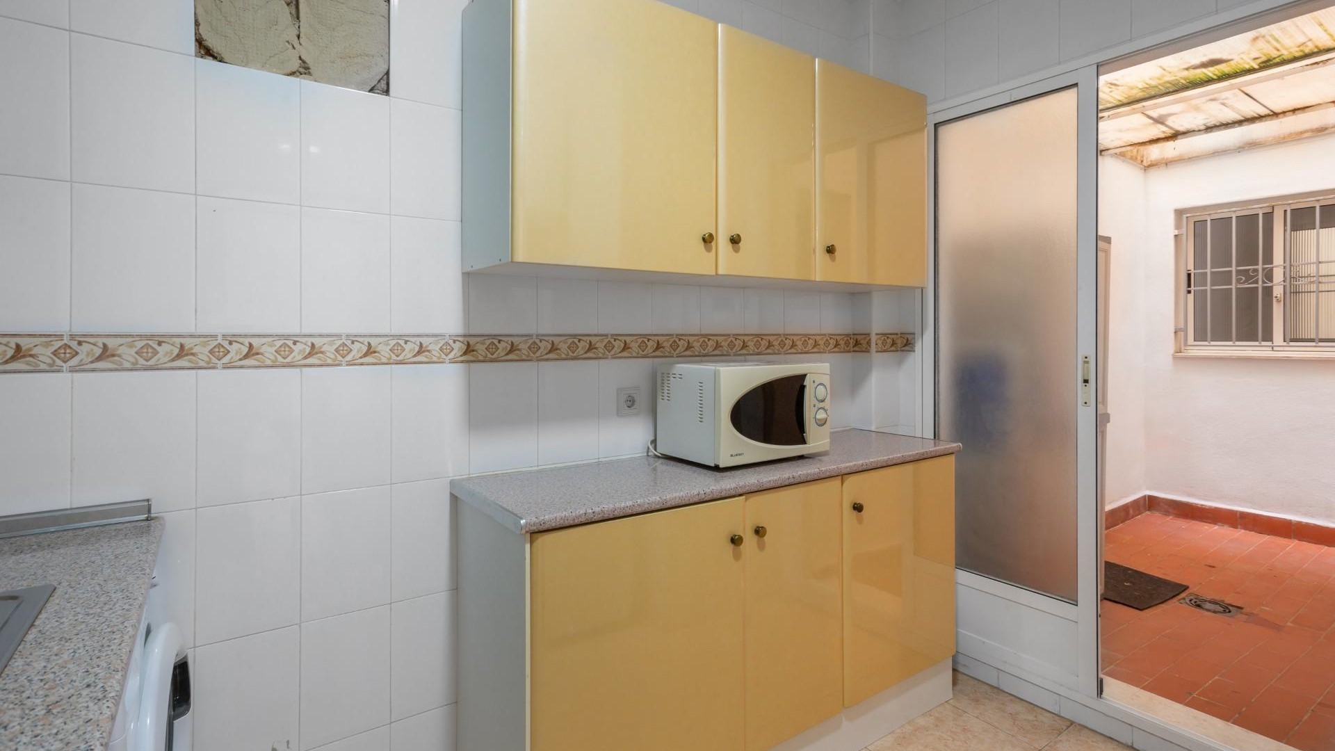 Sale - Apartment Flat -
Torrevieja - Centro