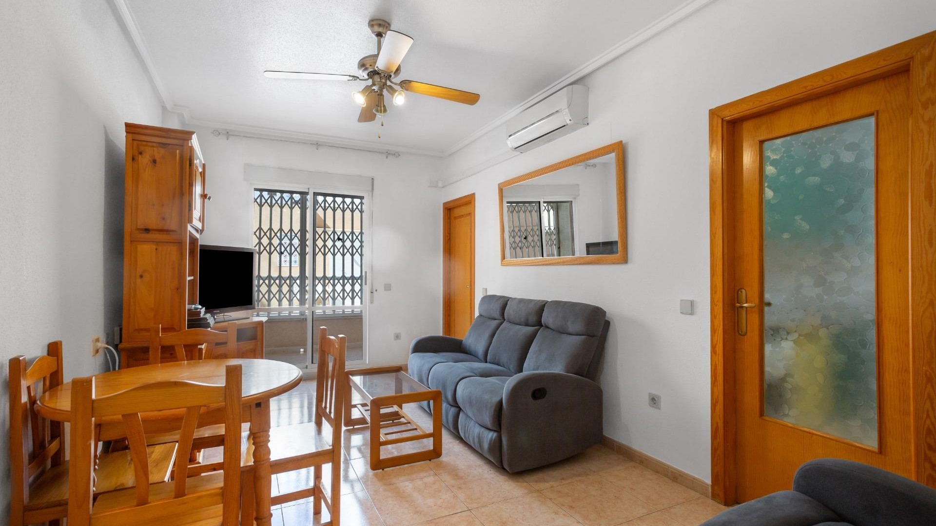 Sale - Apartment Flat -
Torrevieja - Centro