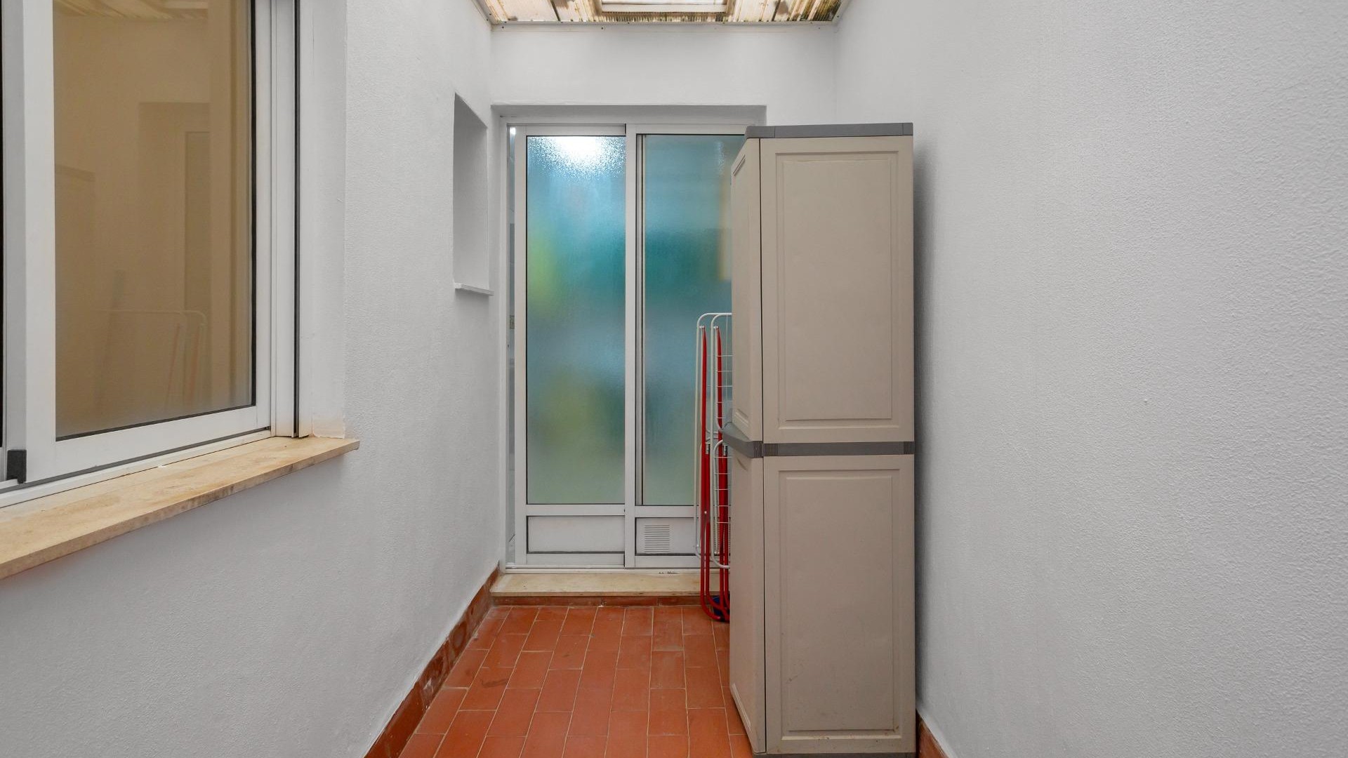 Sale - Apartment Flat -
Torrevieja - Centro