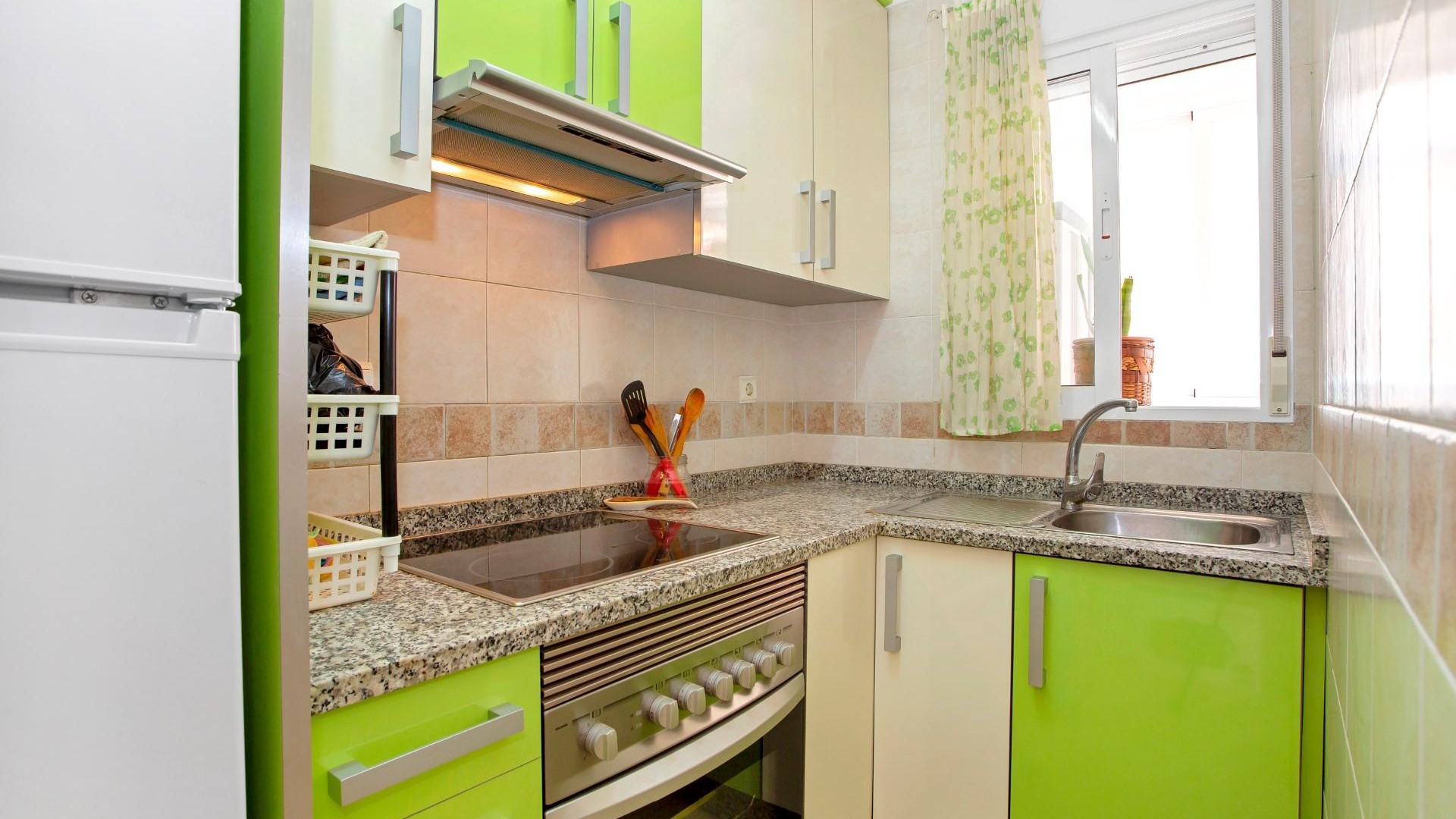 Sale - Apartment Flat -
Torrevieja - Centro