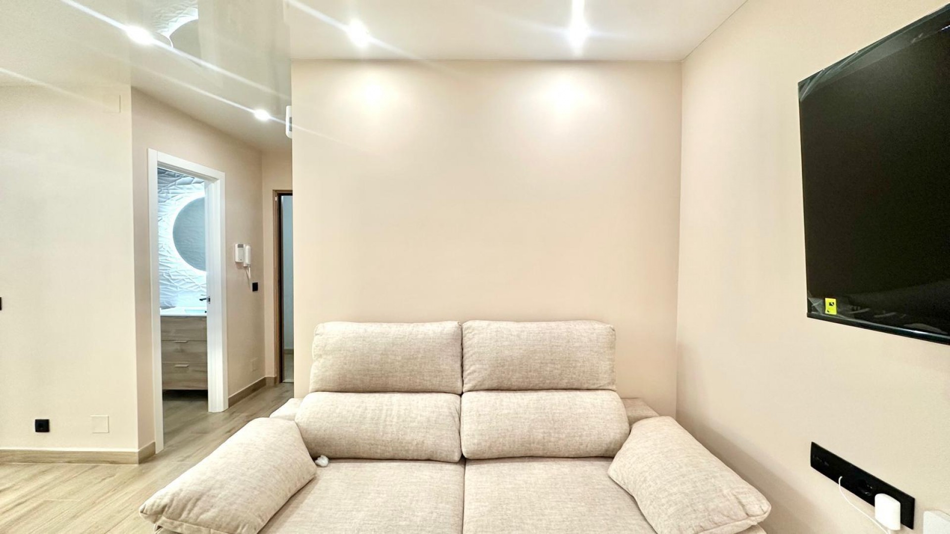 Sale - Apartment Flat -
Torrevieja - Centro