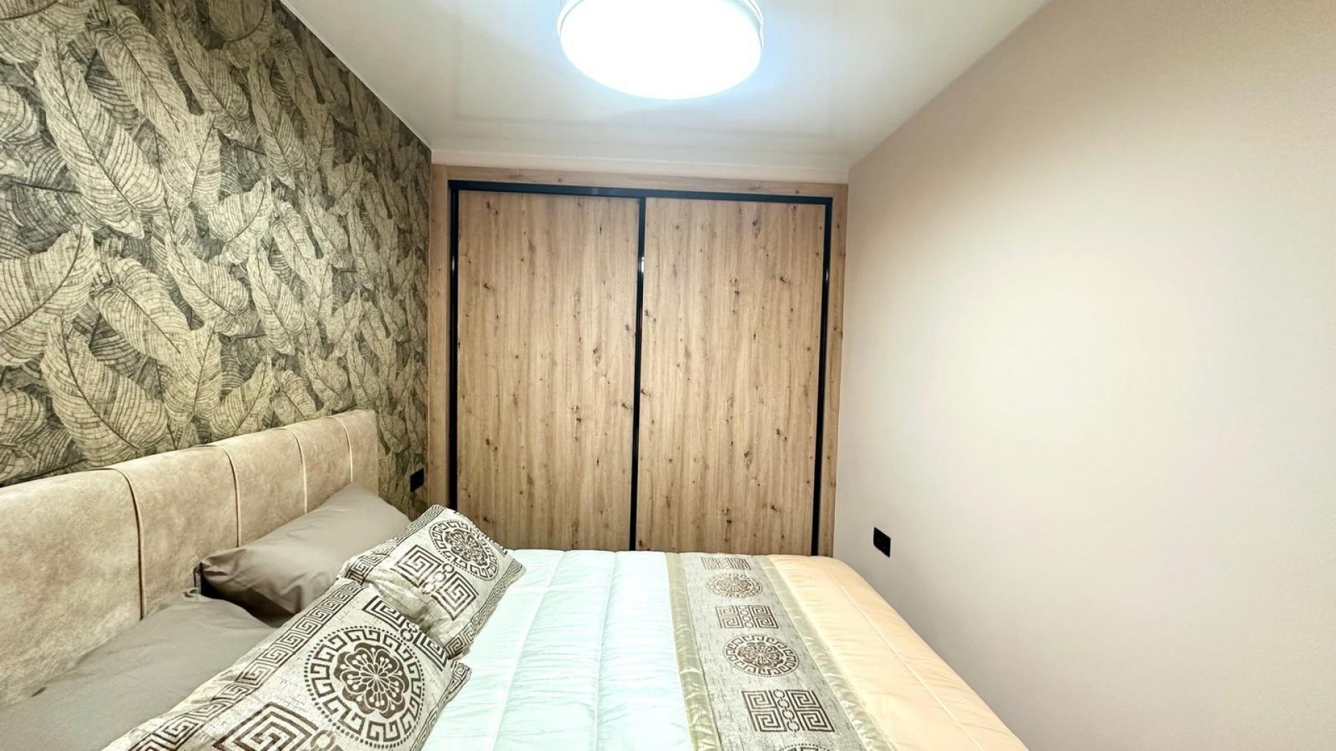 Sale - Apartment Flat -
Torrevieja - Centro