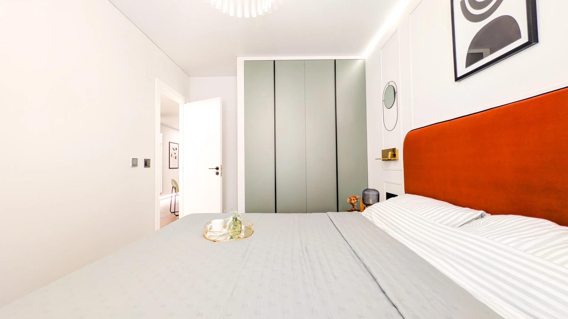 Sale - Apartment Flat -
Torrevieja - Centro