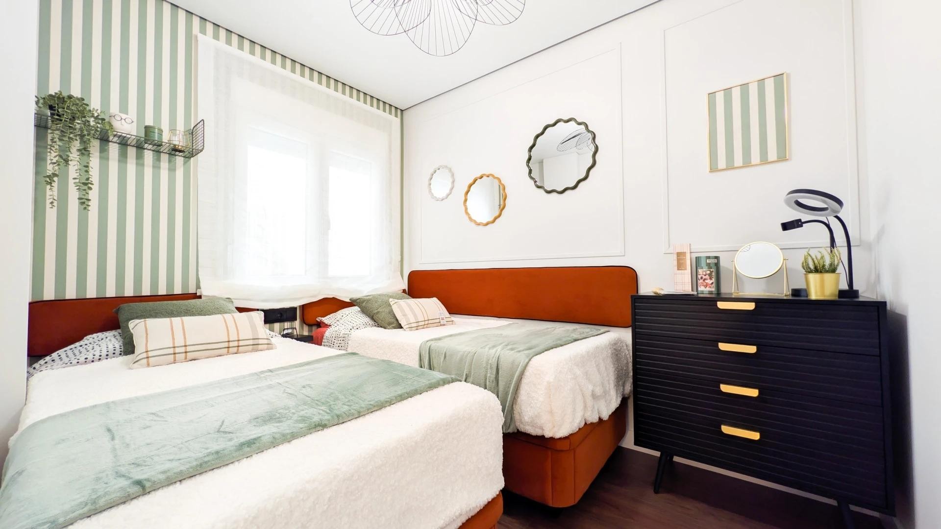 Sale - Apartment Flat -
Torrevieja - Centro