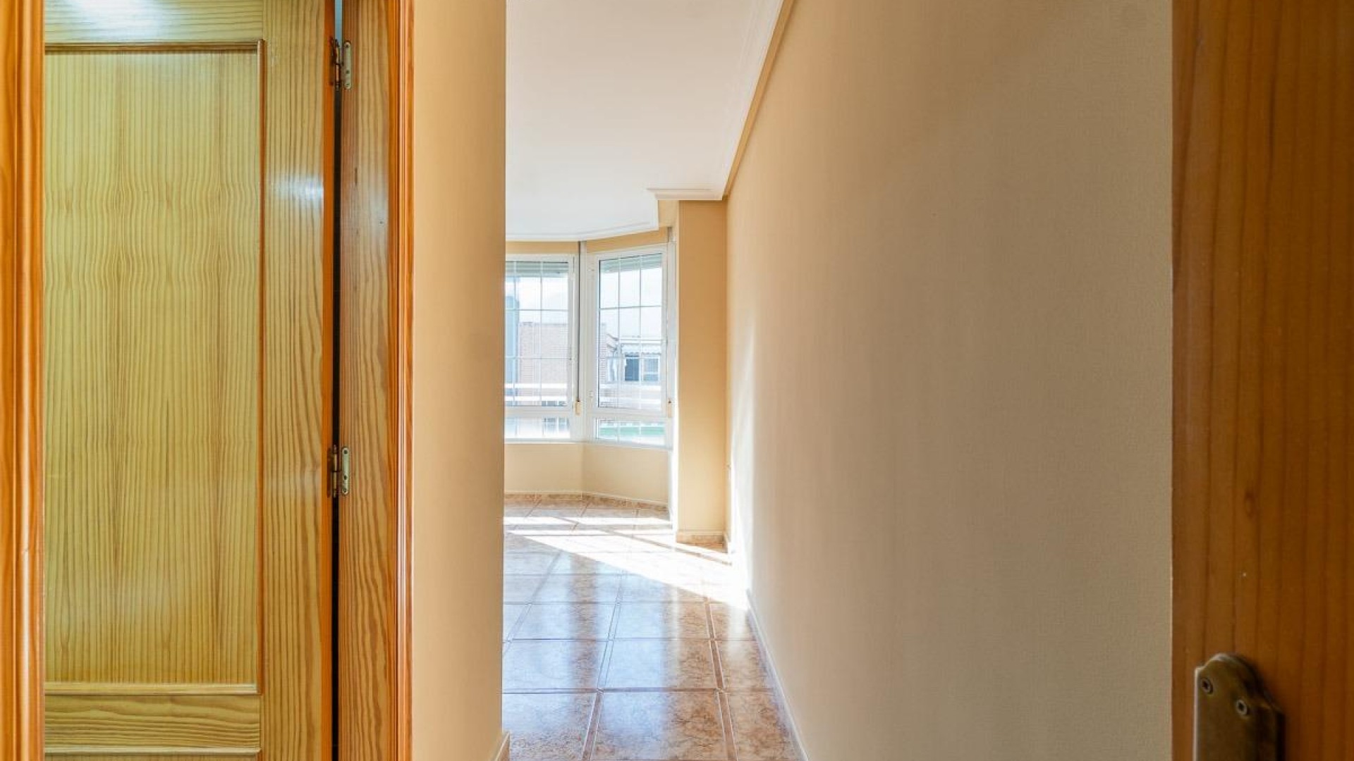 Sale - Apartment Flat -
Torrevieja - Centro